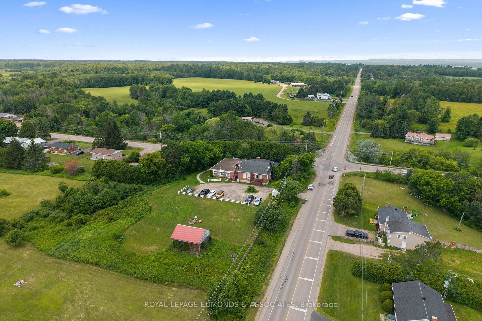 Photo 48 of 3399 B Line Road, Laurentian Valley, Laurentian Valley — HOMEH