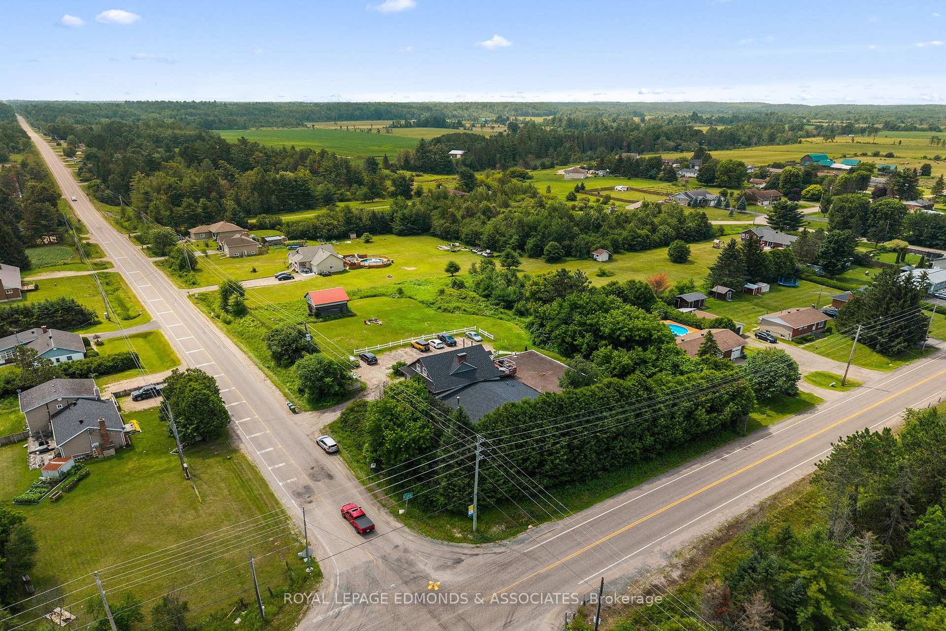 Photo 50 of 3399 B Line Road, Laurentian Valley, Laurentian Valley — HOMEH