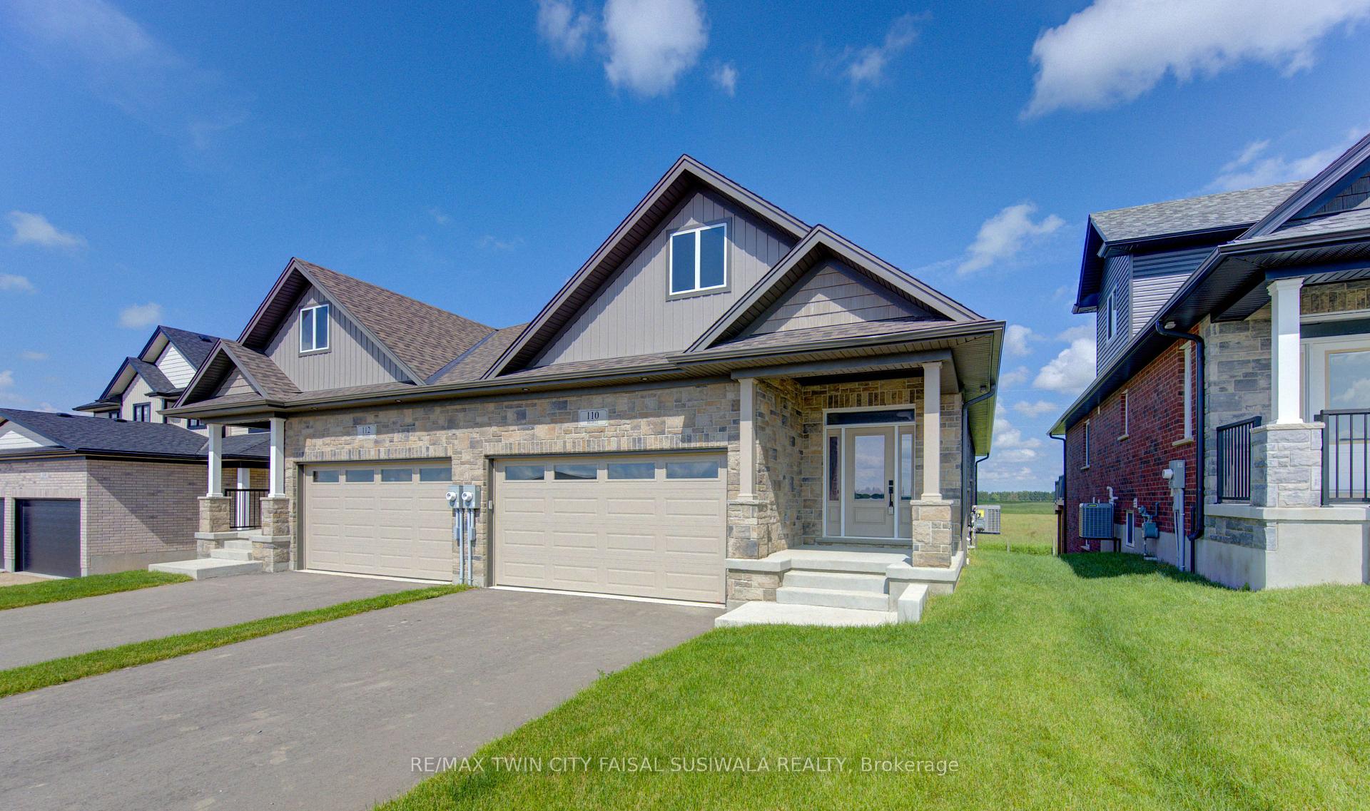 Photo of 110 Bedell Drive