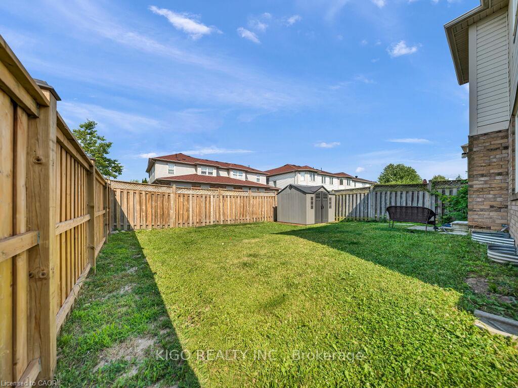 Photo 44 of 39 Baintree Way, Cambridge, Fiddlesticks — HOMEH