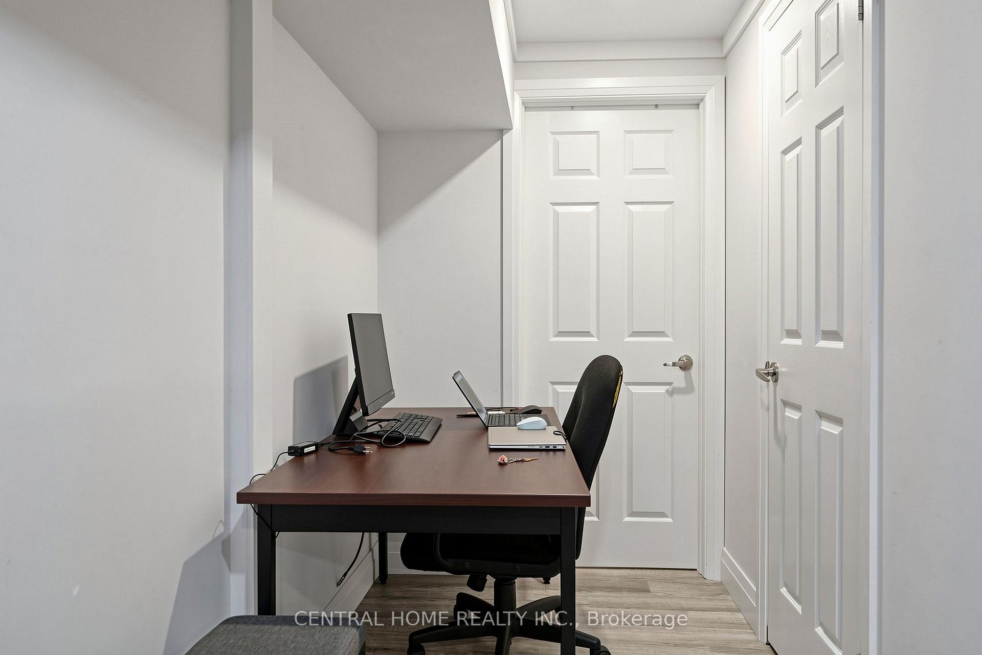 Photo 15 of Unit BASEMENT UNIT 2, 307 Alex Doner Drive, Newmarket, Glenway Estates — HOMEH