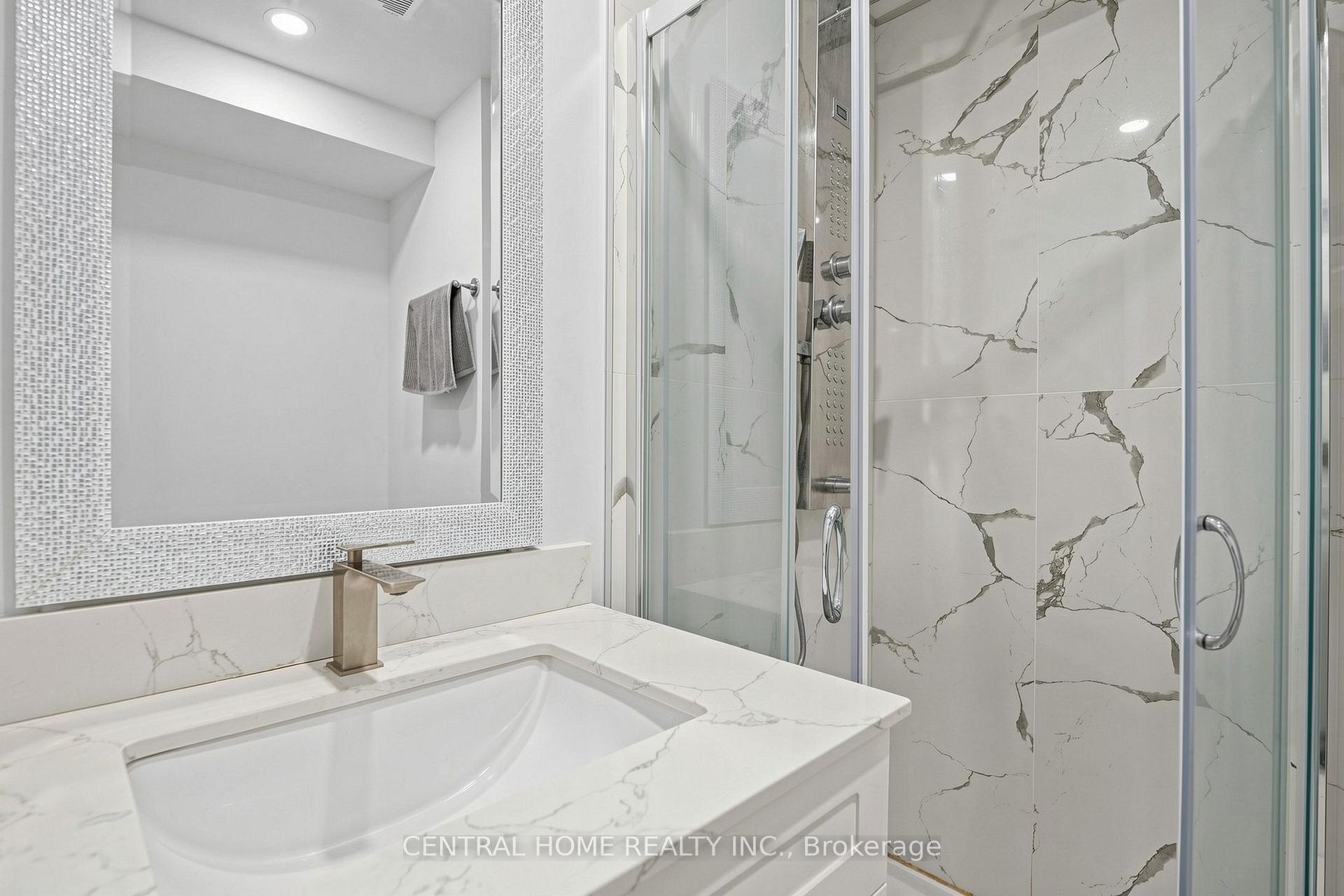 Photo 16 of Unit BASEMENT UNIT 2, 307 Alex Doner Drive, Newmarket, Glenway Estates — HOMEH