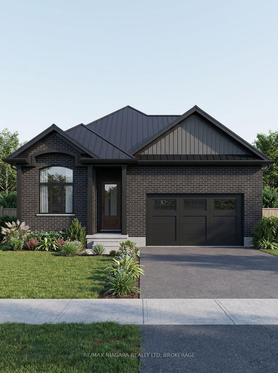 Photo 1 of lot 30 Willson Road, Thorold, Hurricane/Merrittville — HOMEH