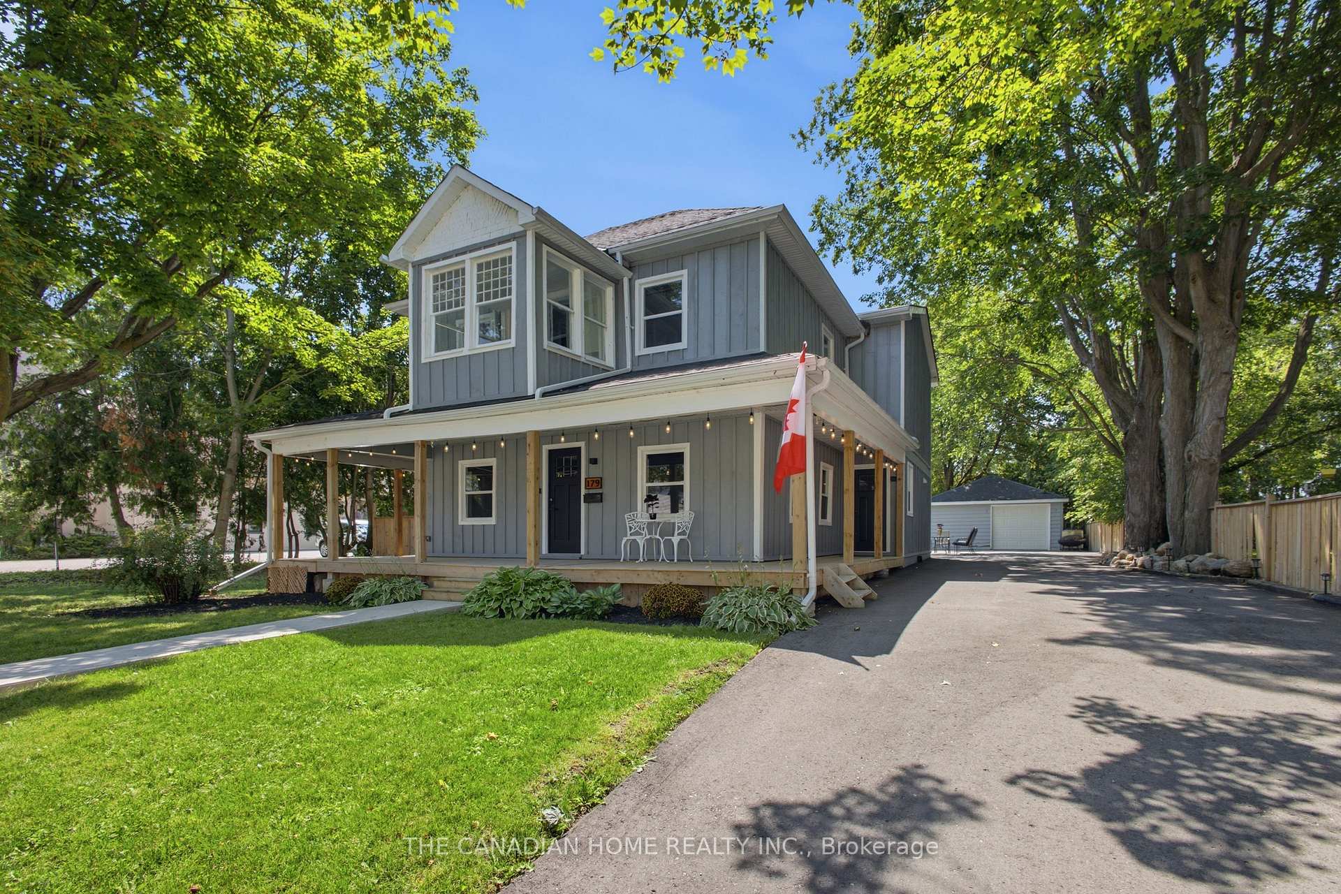 Photo 1 of 179 Church Street, Georgina, Keswick North — HOMEH