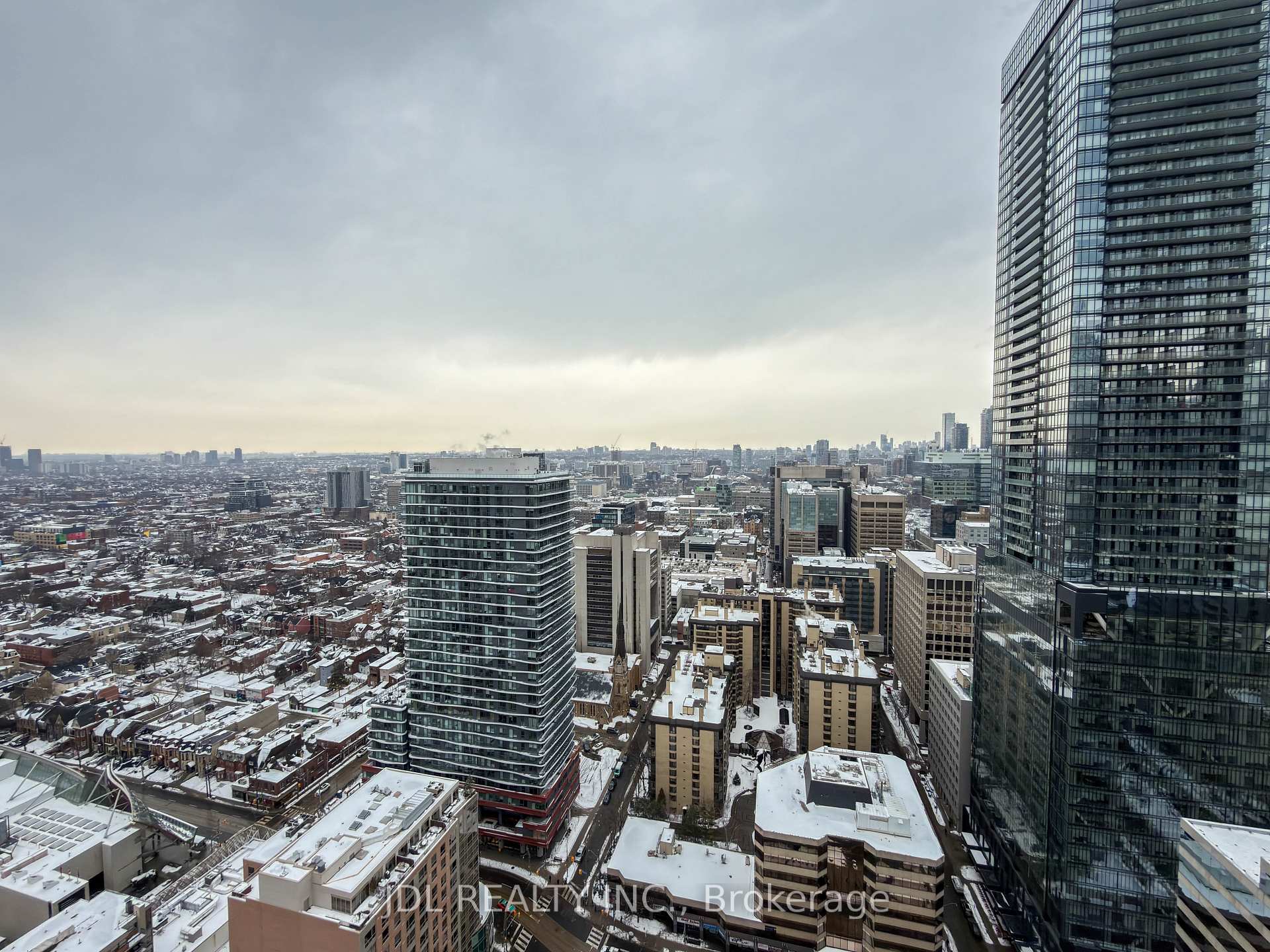Photo 20 of Unit 3709, 238 Simcoe Street, Toronto, Kensington-Chinatown — HOMEH