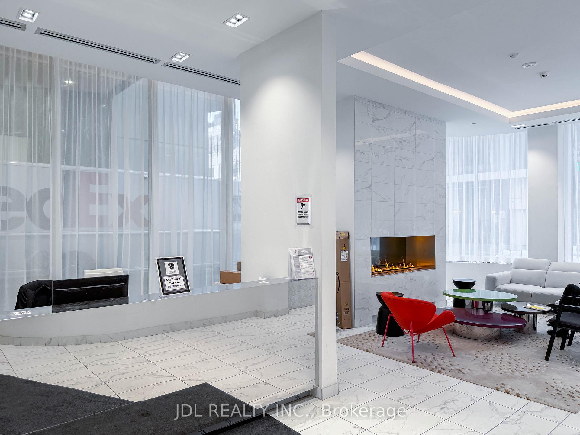 Photo 22 of Unit 3709, 238 Simcoe Street, Toronto, Kensington-Chinatown — HOMEH