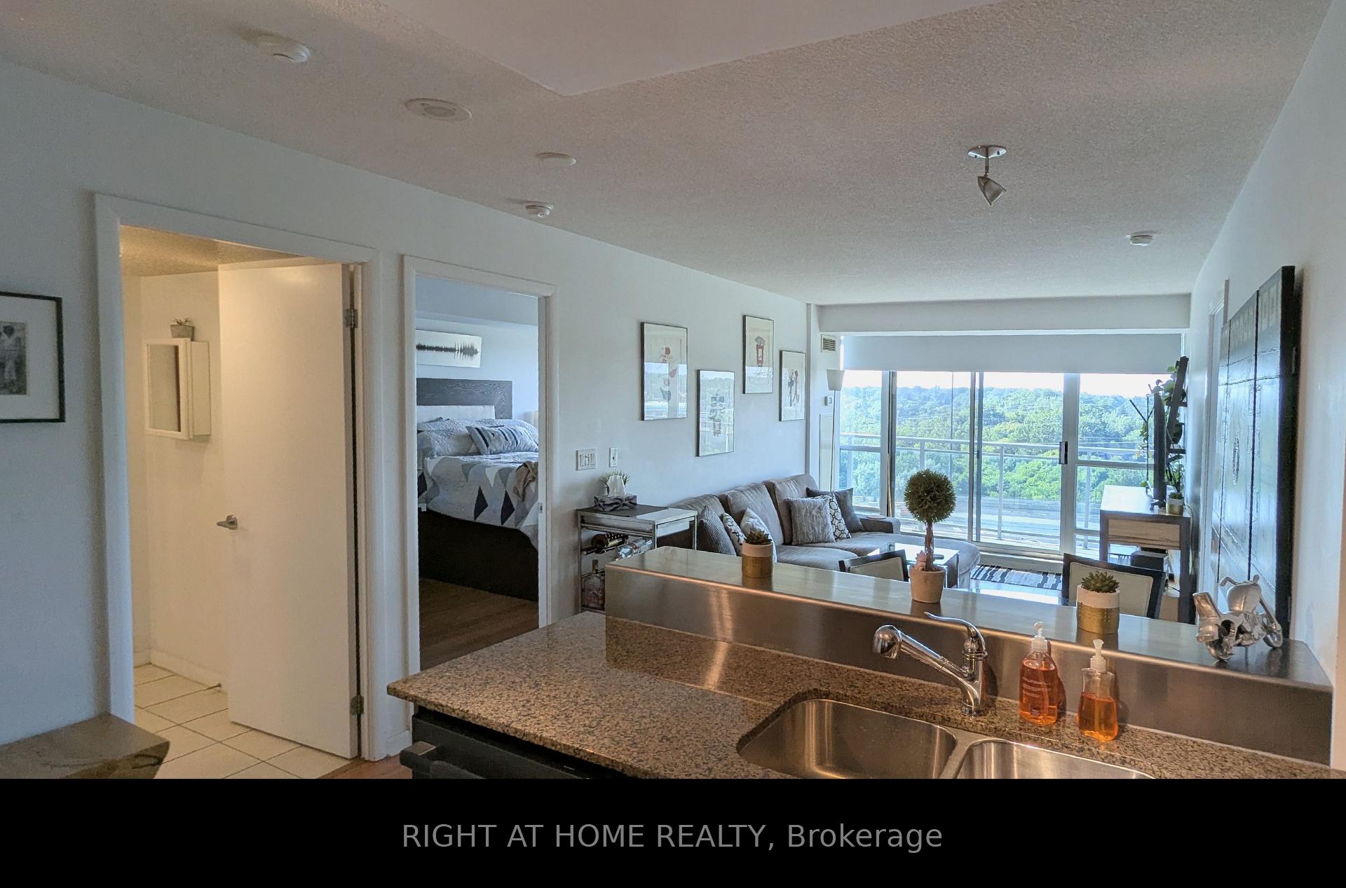 Photo 1 of Unit 904, 185 Legion Road N, Etobicoke, Mimico — HOMEH