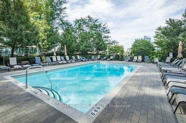 Photo 15 of Unit 904, 185 Legion Road N, Etobicoke, Mimico — HOMEH