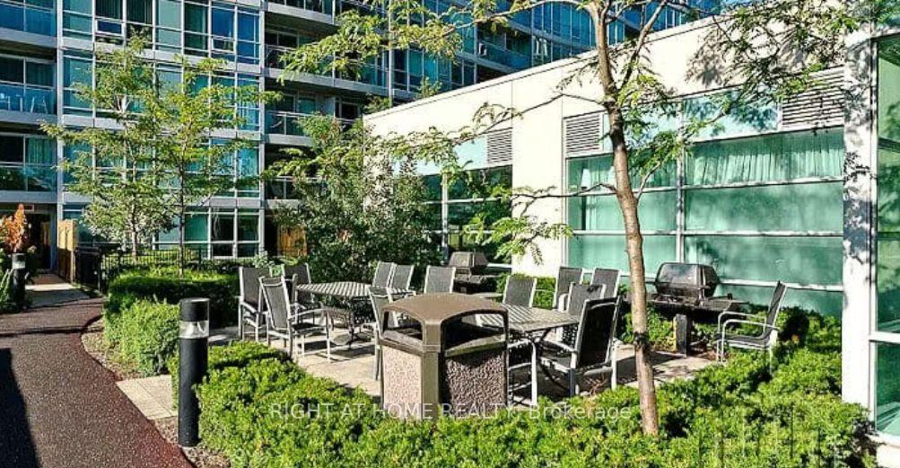 Photo 16 of Unit 904, 185 Legion Road N, Etobicoke, Mimico — HOMEH