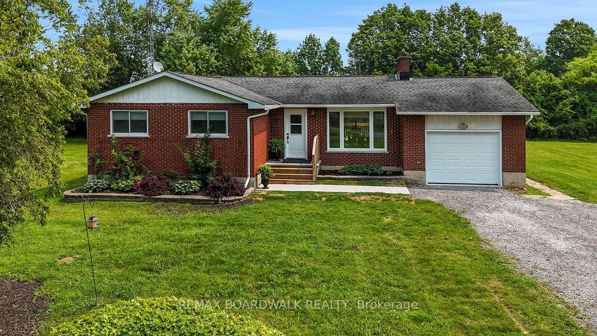 Photo 3 of 477 Townline Road, North Grenville, North Grenville Twp (Kemptville East) — HOMEH