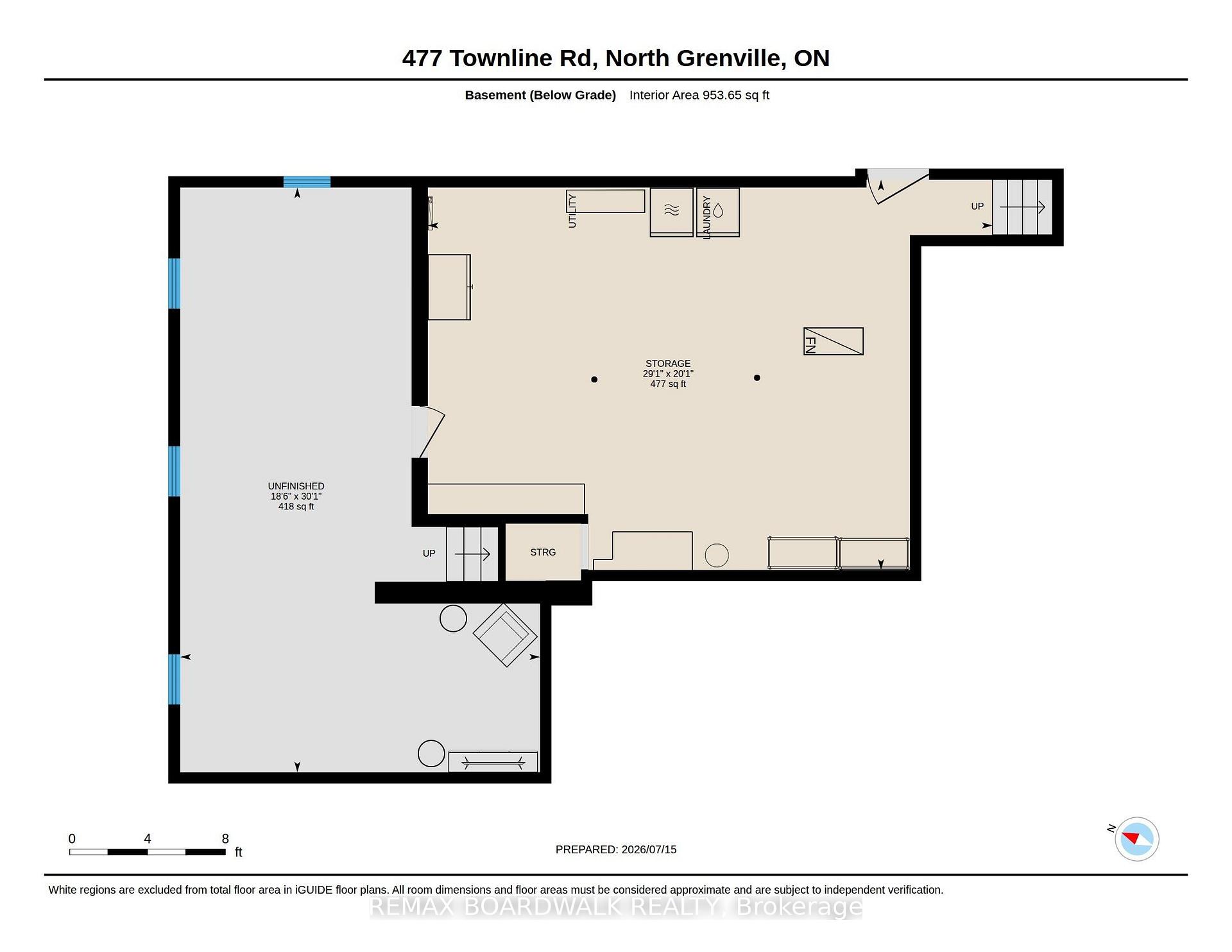 Photo 48 of 477 Townline Road, North Grenville, North Grenville Twp (Kemptville East) — HOMEH