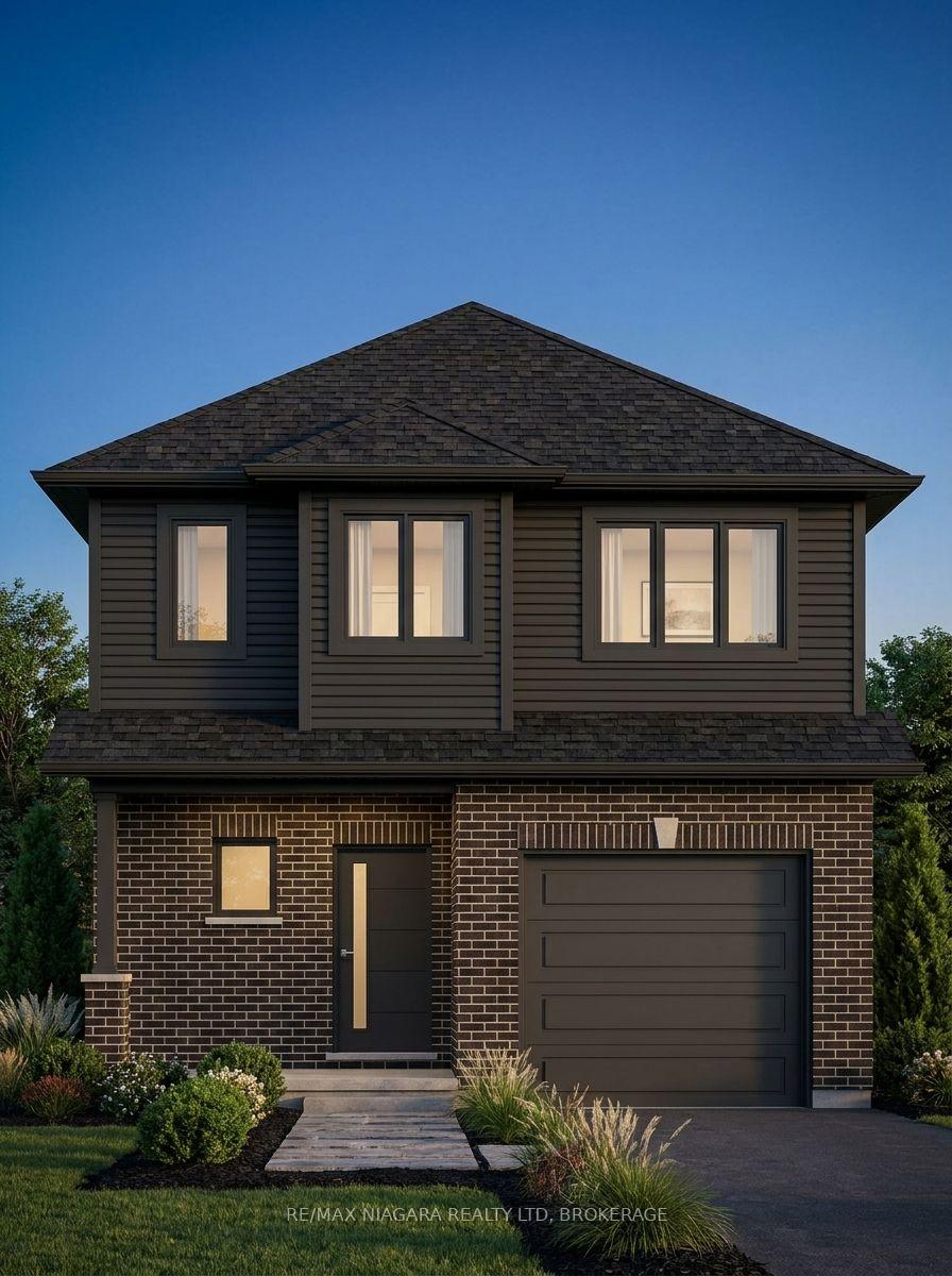Photo 1 of Lot 40 Willson Road, Thorold, Hurricane/Merrittville — HOMEH