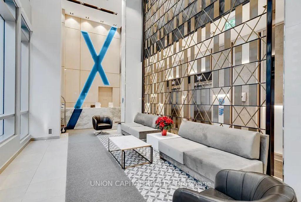 Photo 3 of Unit 2410, 77 Mutual Street, Toronto, Church-Yonge Corridor — HOMEH