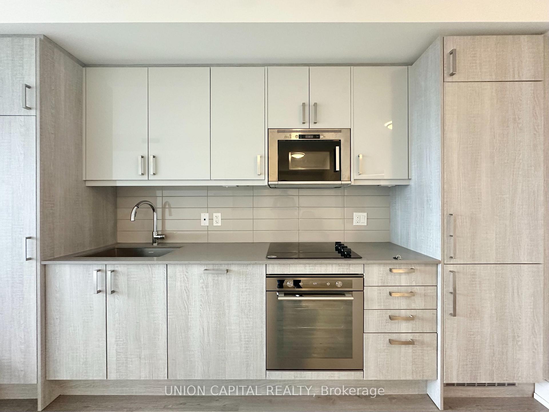 Photo 6 of Unit 2410, 77 Mutual Street, Toronto, Church-Yonge Corridor — HOMEH