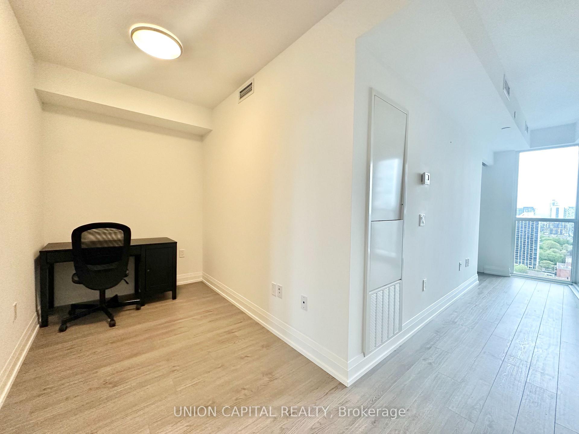 Photo 7 of Unit 2410, 77 Mutual Street, Toronto, Church-Yonge Corridor — HOMEH