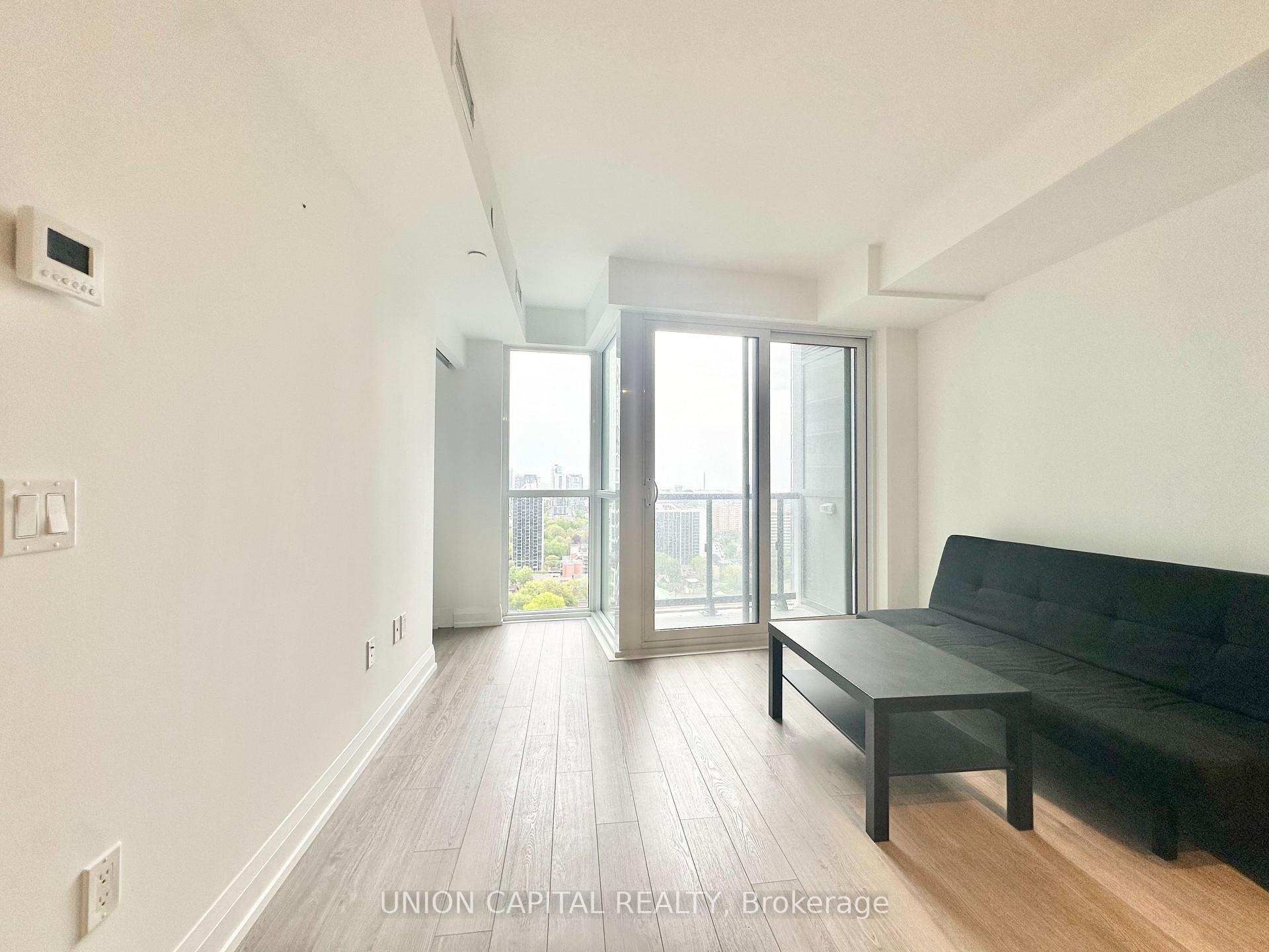 Photo 8 of Unit 2410, 77 Mutual Street, Toronto, Church-Yonge Corridor — HOMEH