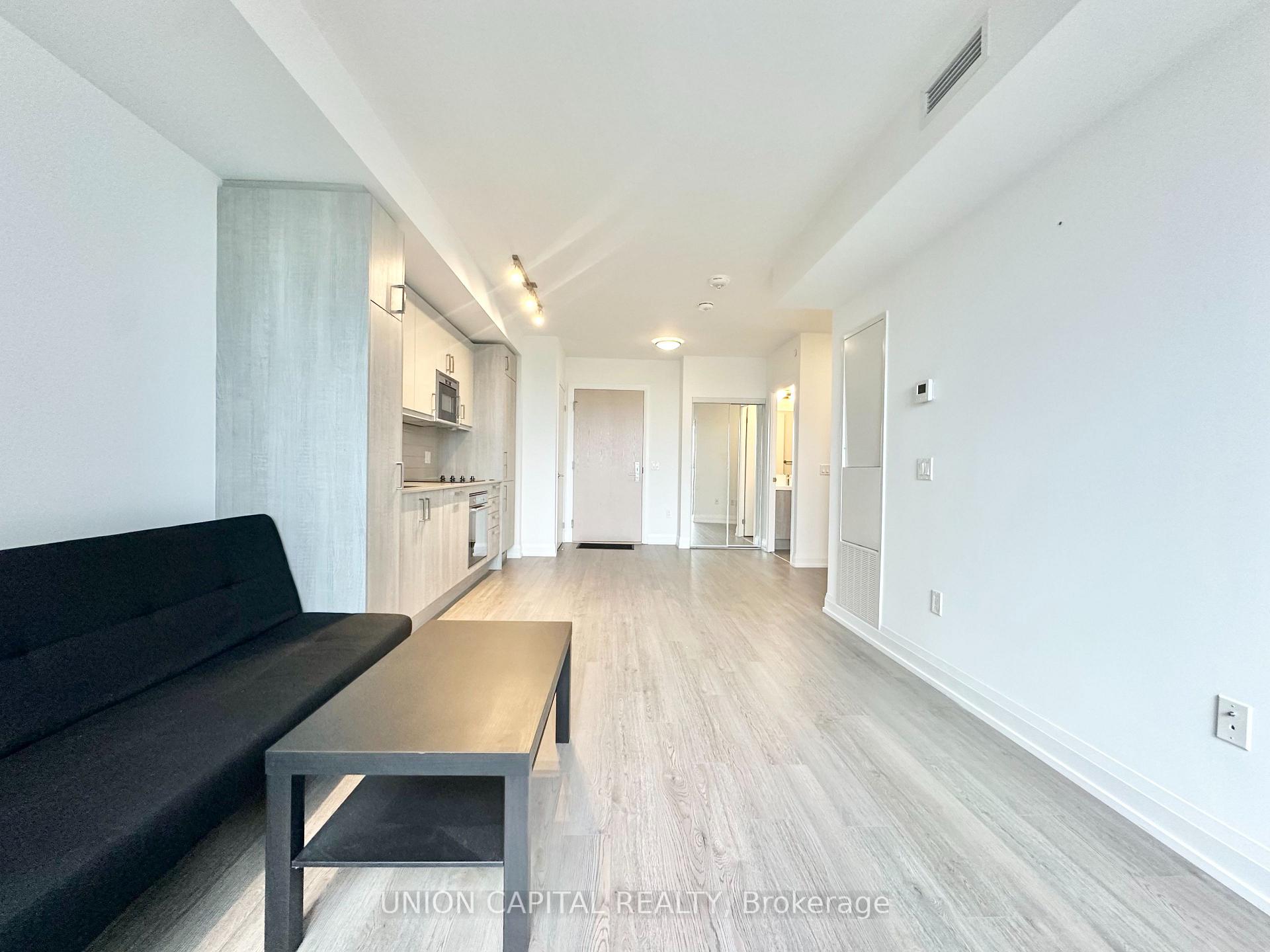 Photo 12 of Unit 2410, 77 Mutual Street, Toronto, Church-Yonge Corridor — HOMEH