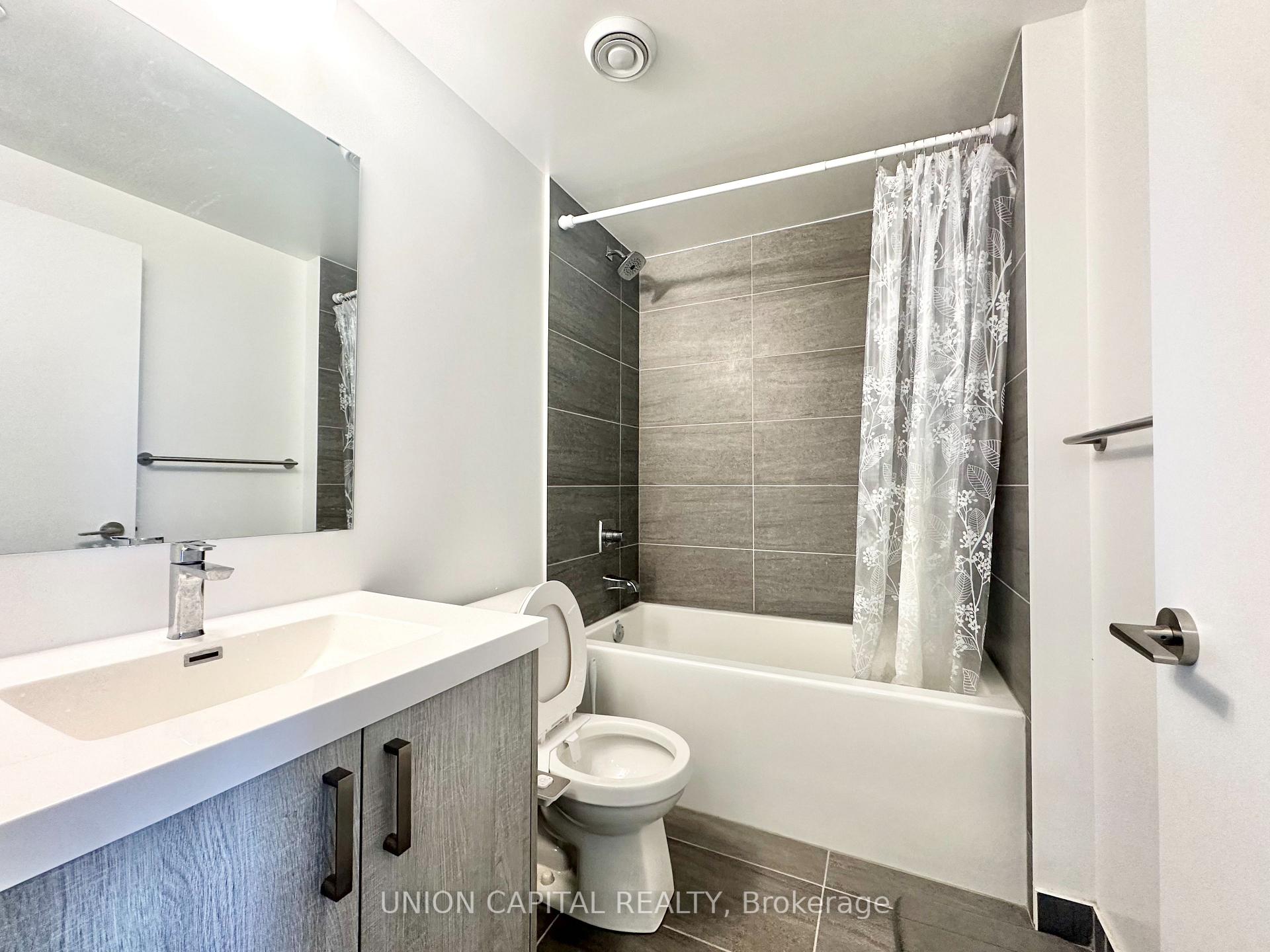 Photo 13 of Unit 2410, 77 Mutual Street, Toronto, Church-Yonge Corridor — HOMEH