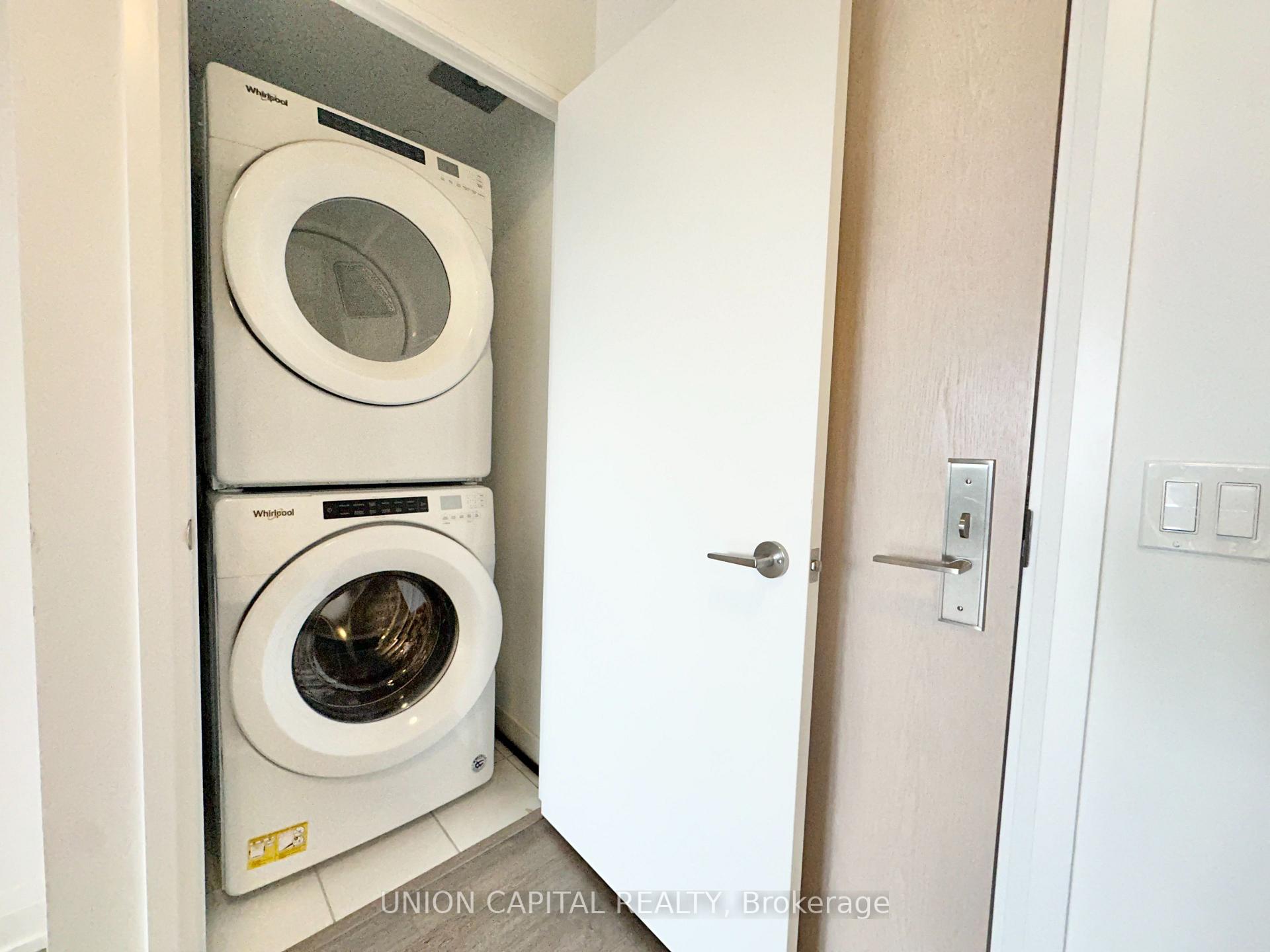 Photo 14 of Unit 2410, 77 Mutual Street, Toronto, Church-Yonge Corridor — HOMEH