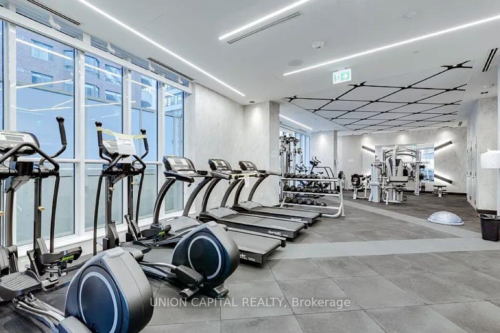 Photo 17 of Unit 2410, 77 Mutual Street, Toronto, Church-Yonge Corridor — HOMEH