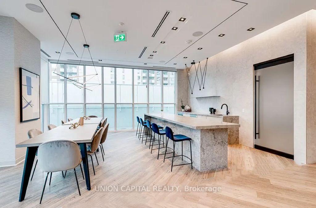 Photo 18 of Unit 2410, 77 Mutual Street, Toronto, Church-Yonge Corridor — HOMEH
