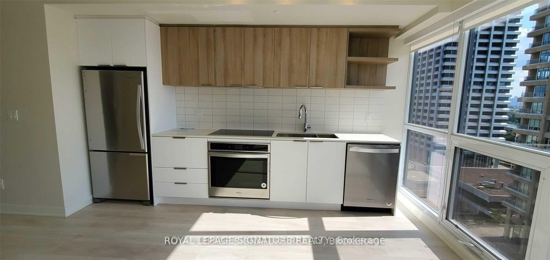 Photo 4 of Unit N1402, 6 Sonic Way, Toronto, Flemingdon Park — HOMEH