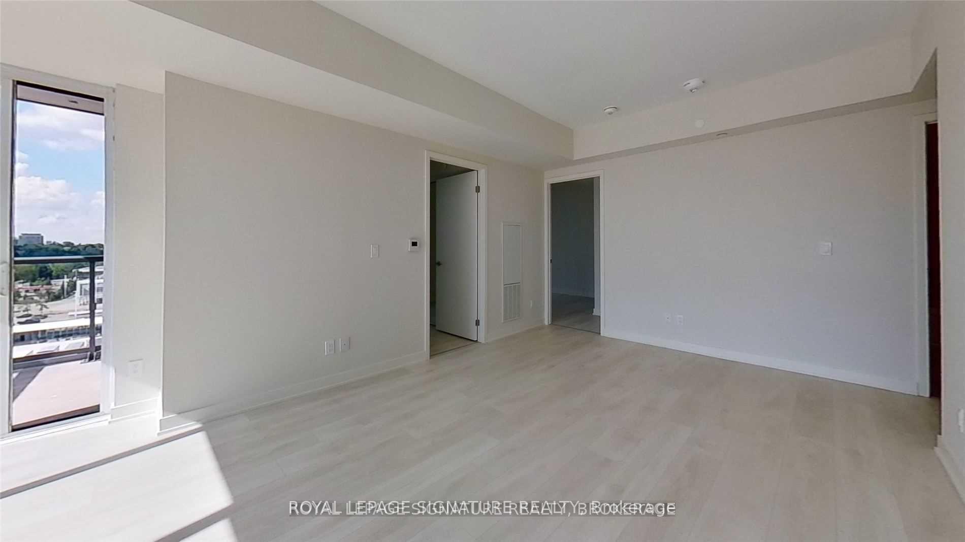 Photo 6 of Unit N1402, 6 Sonic Way, Toronto, Flemingdon Park — HOMEH