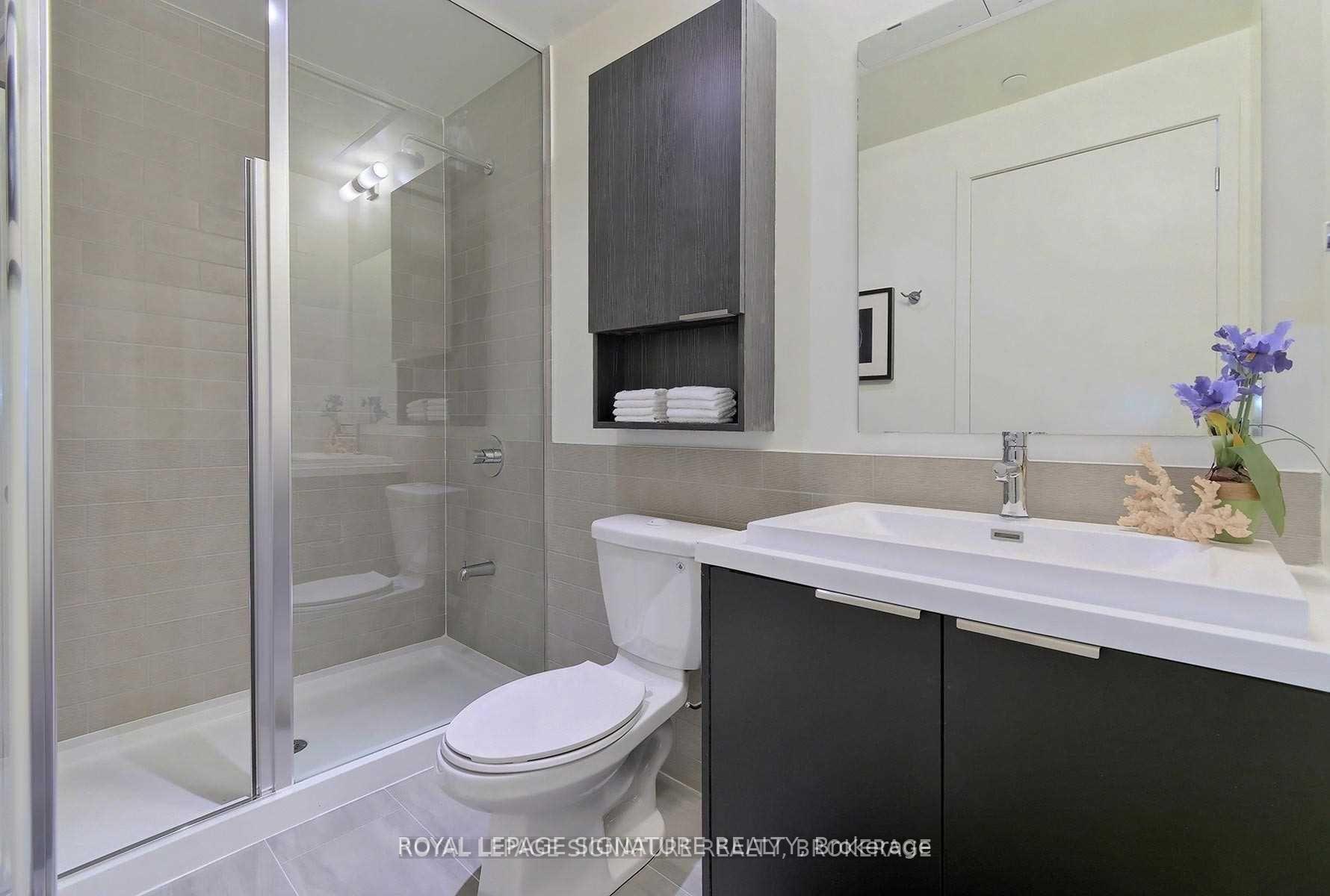 Photo 15 of Unit N1402, 6 Sonic Way, Toronto, Flemingdon Park — HOMEH