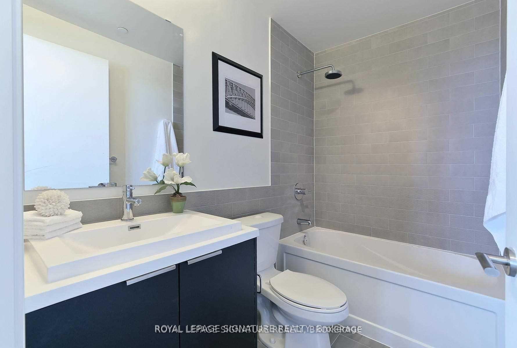Photo 16 of Unit N1402, 6 Sonic Way, Toronto, Flemingdon Park — HOMEH