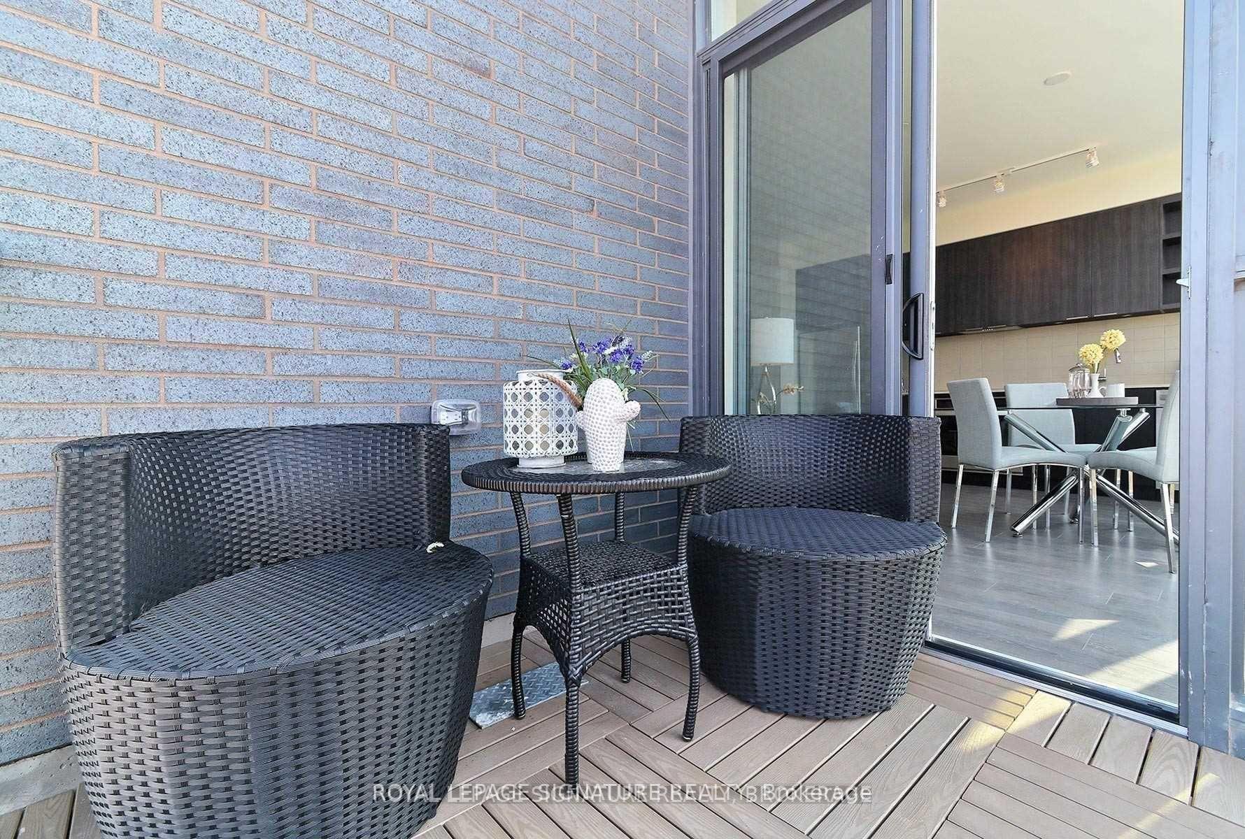 Photo 18 of Unit N1402, 6 Sonic Way, Toronto, Flemingdon Park — HOMEH
