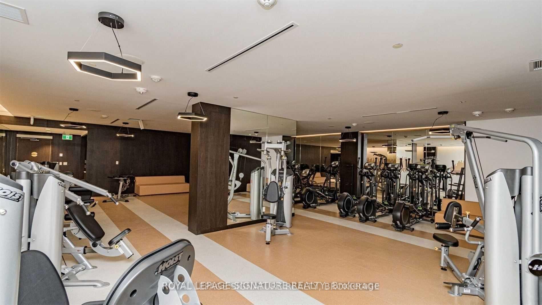 Photo 20 of Unit N1402, 6 Sonic Way, Toronto, Flemingdon Park — HOMEH