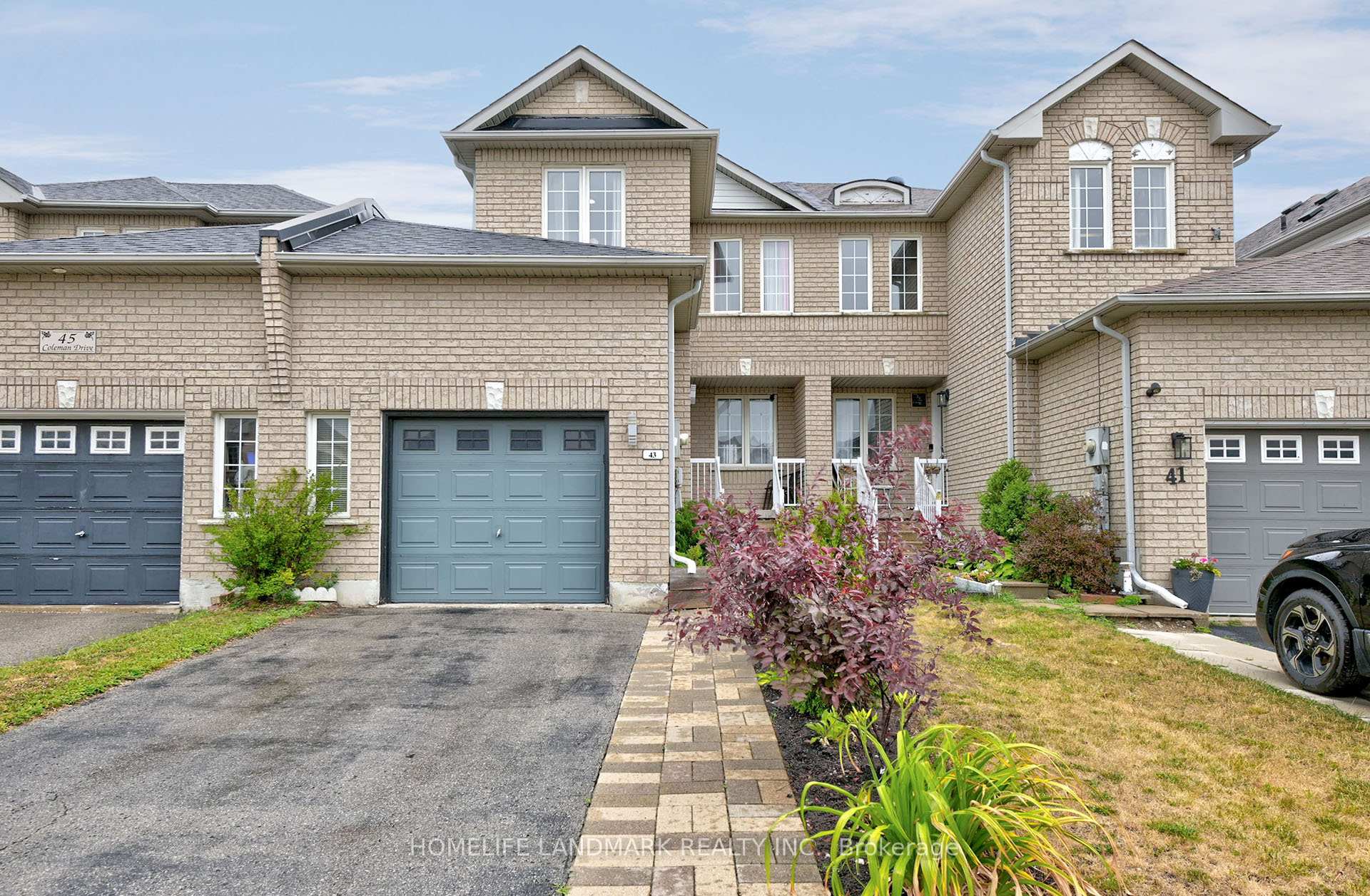 Photo 1 of 43 Coleman Drive, Barrie, Edgehill Drive — HOMEH