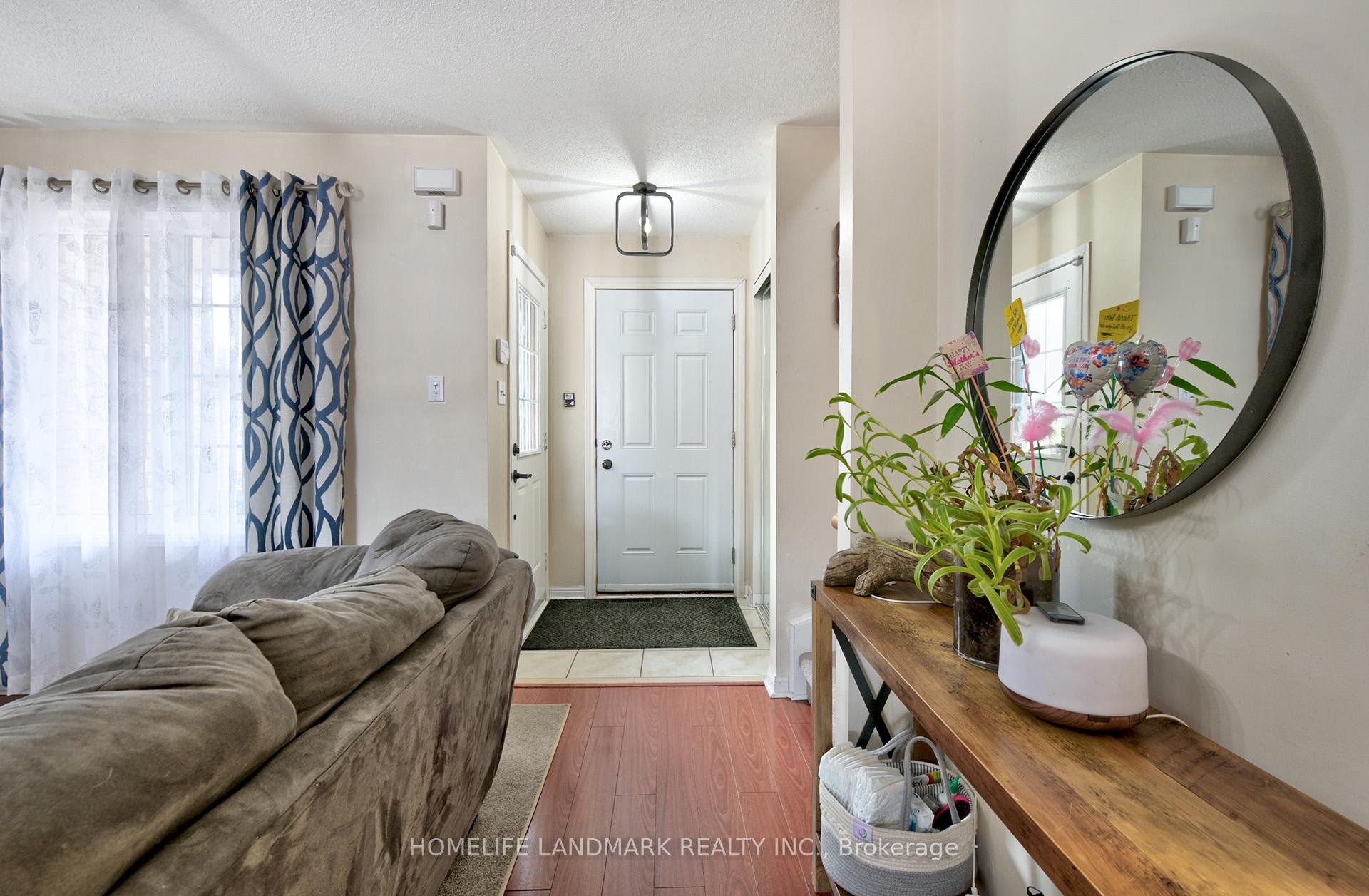 Photo 2 of 43 Coleman Drive, Barrie, Edgehill Drive — HOMEH