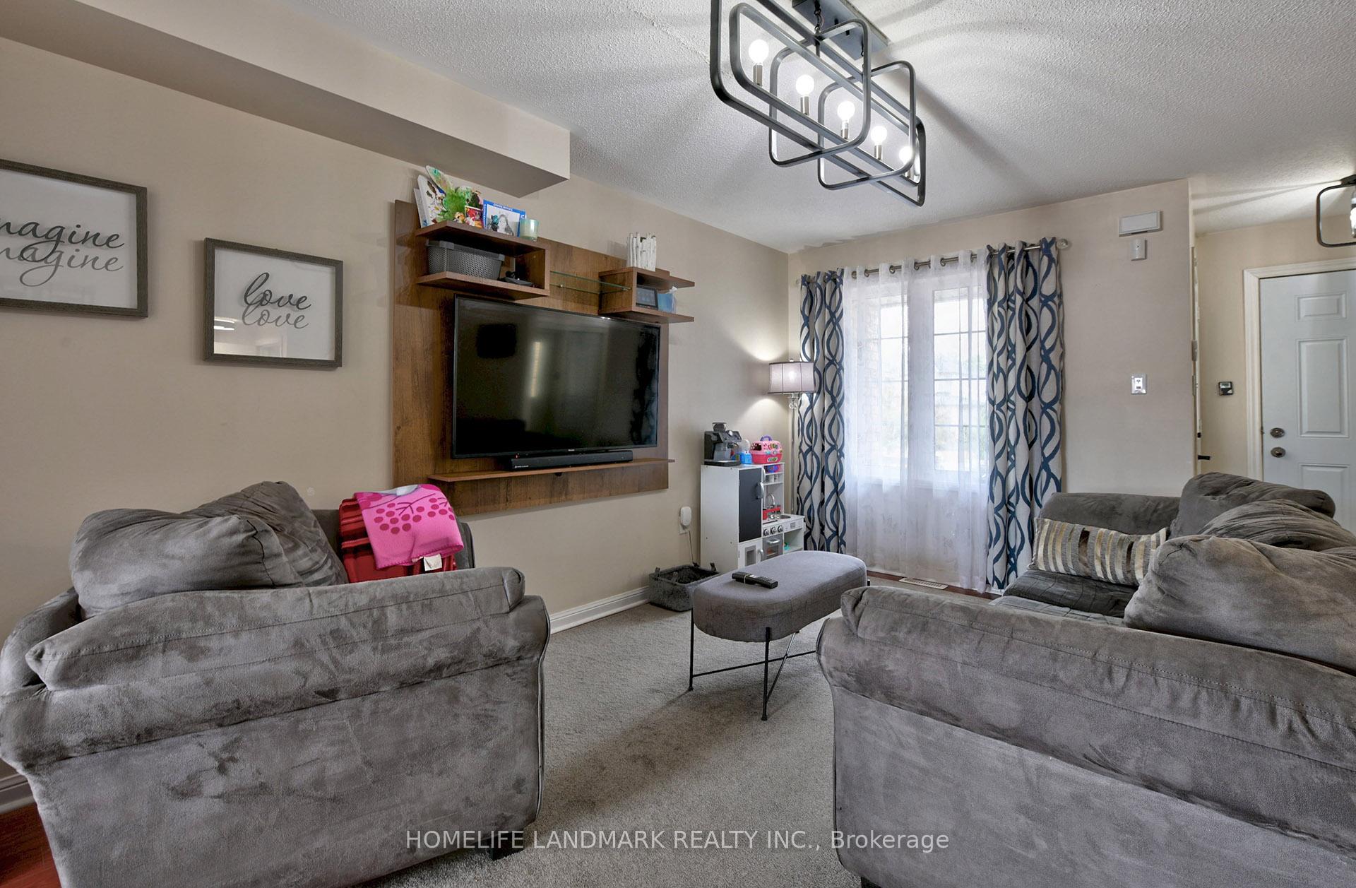 Photo 4 of 43 Coleman Drive, Barrie, Edgehill Drive — HOMEH