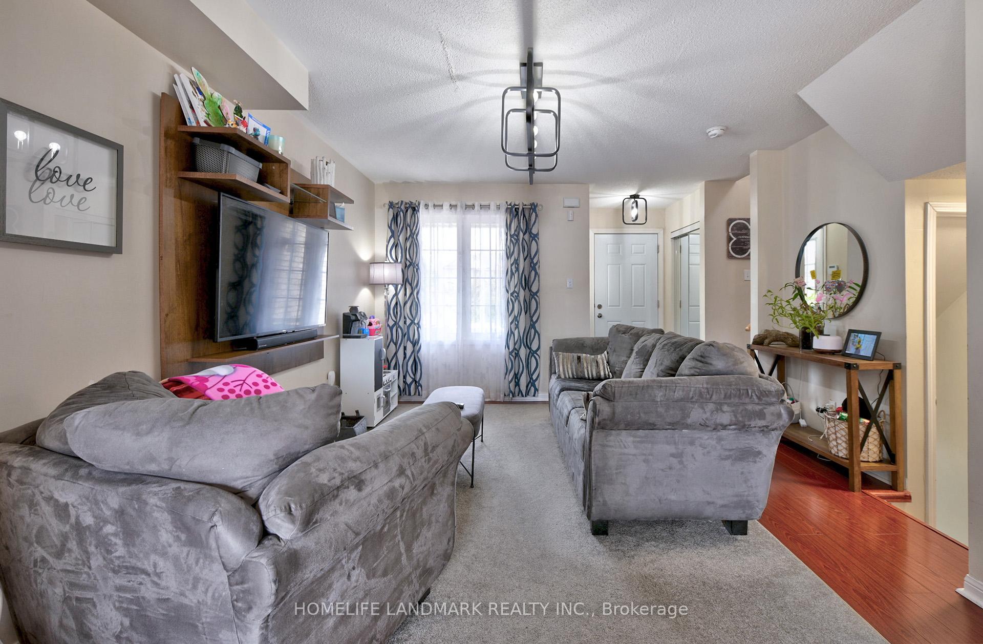 Photo 5 of 43 Coleman Drive, Barrie, Edgehill Drive — HOMEH