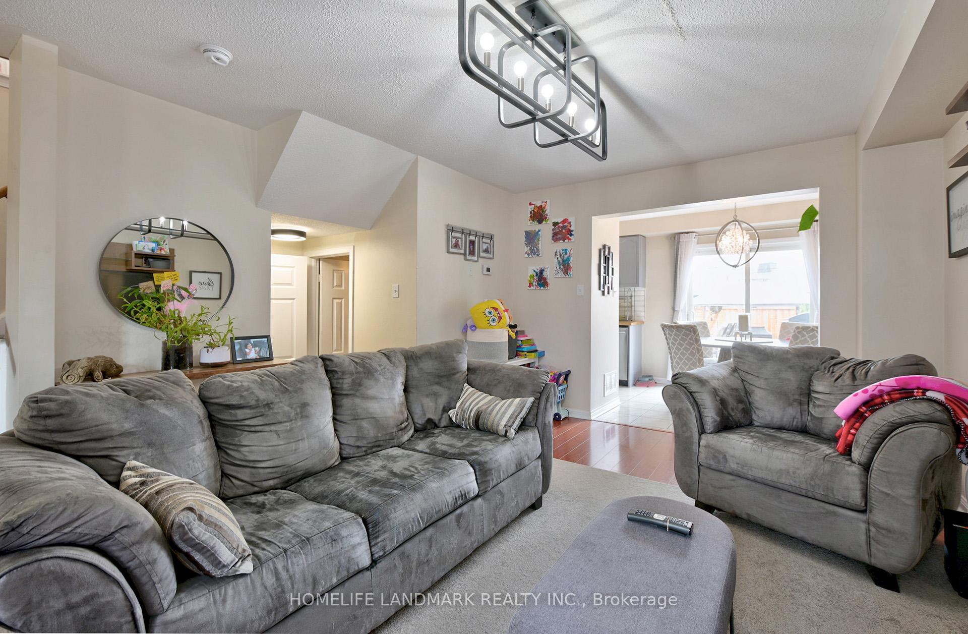 Photo 6 of 43 Coleman Drive, Barrie, Edgehill Drive — HOMEH