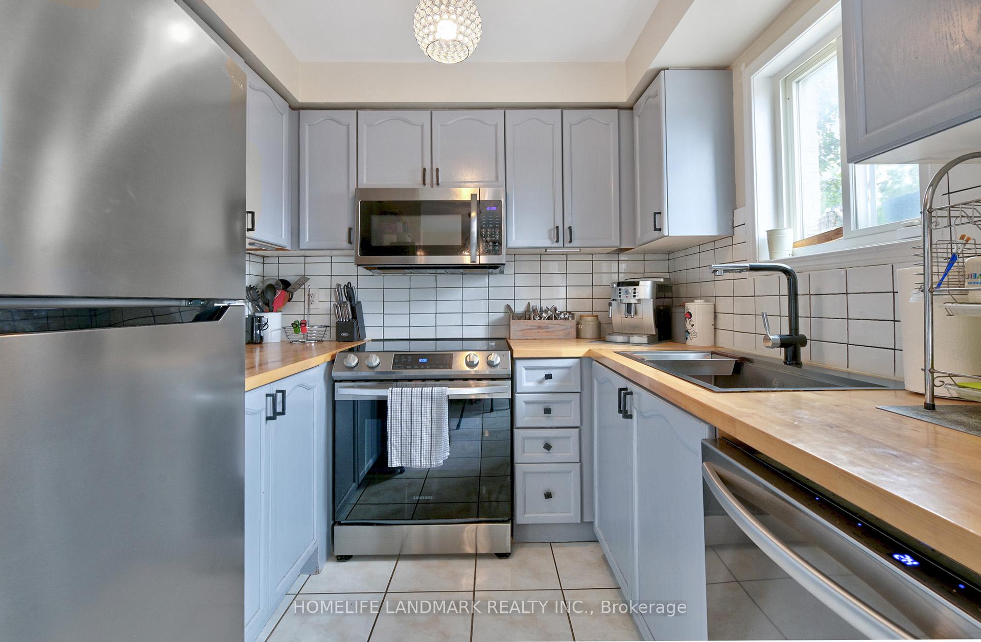 Photo 7 of 43 Coleman Drive, Barrie, Edgehill Drive — HOMEH