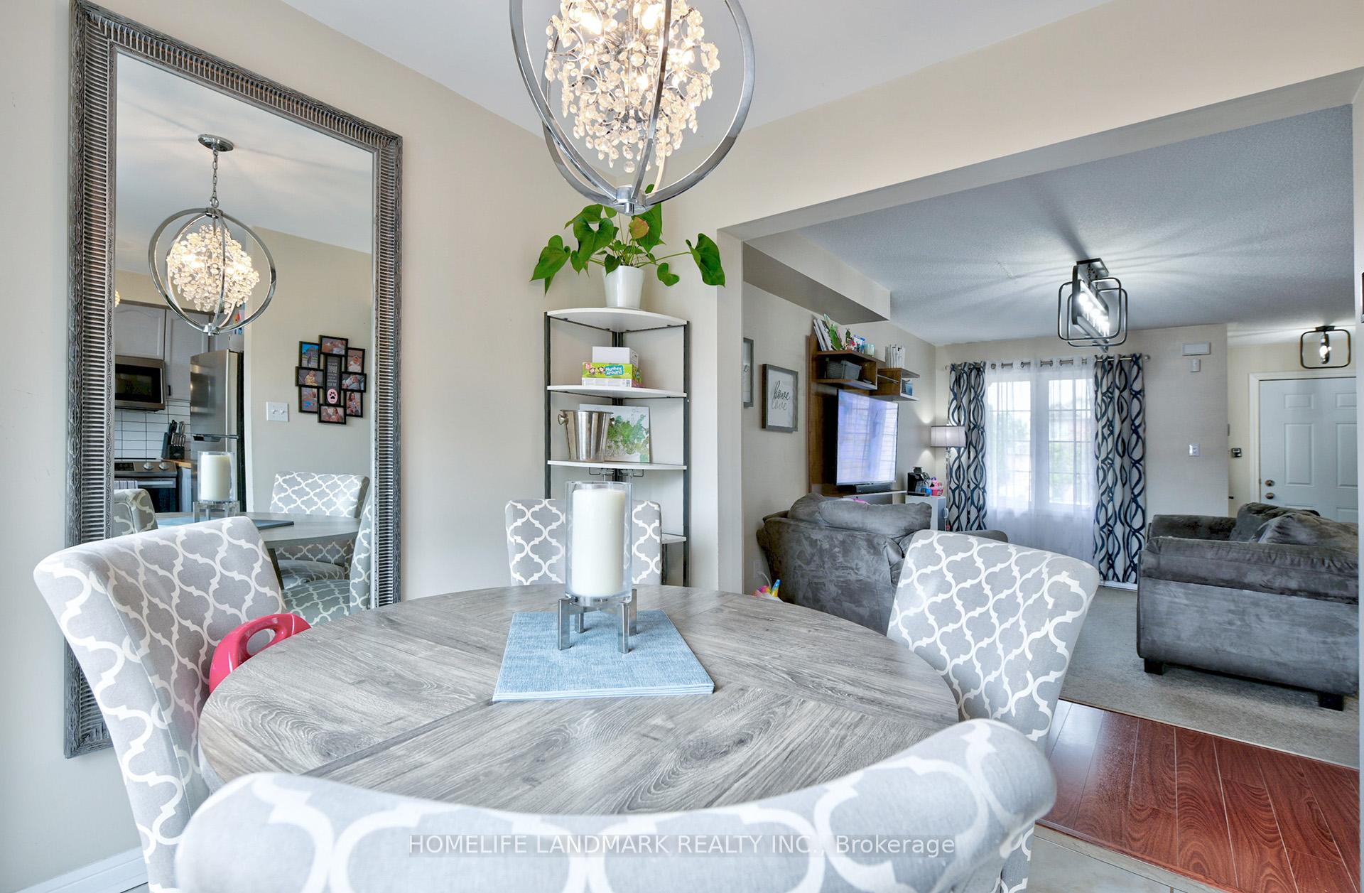 Photo 9 of 43 Coleman Drive, Barrie, Edgehill Drive — HOMEH