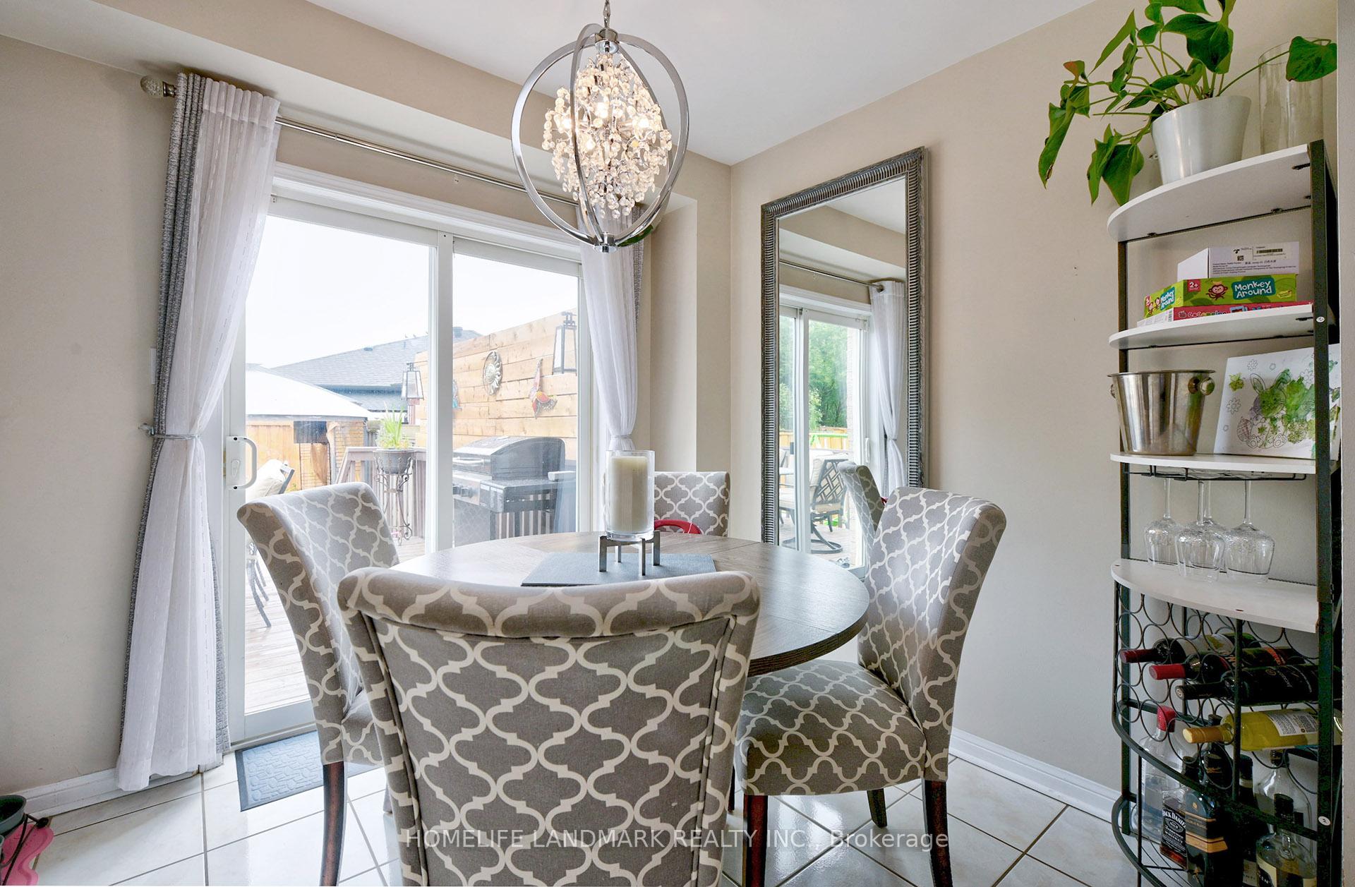 Photo 10 of 43 Coleman Drive, Barrie, Edgehill Drive — HOMEH