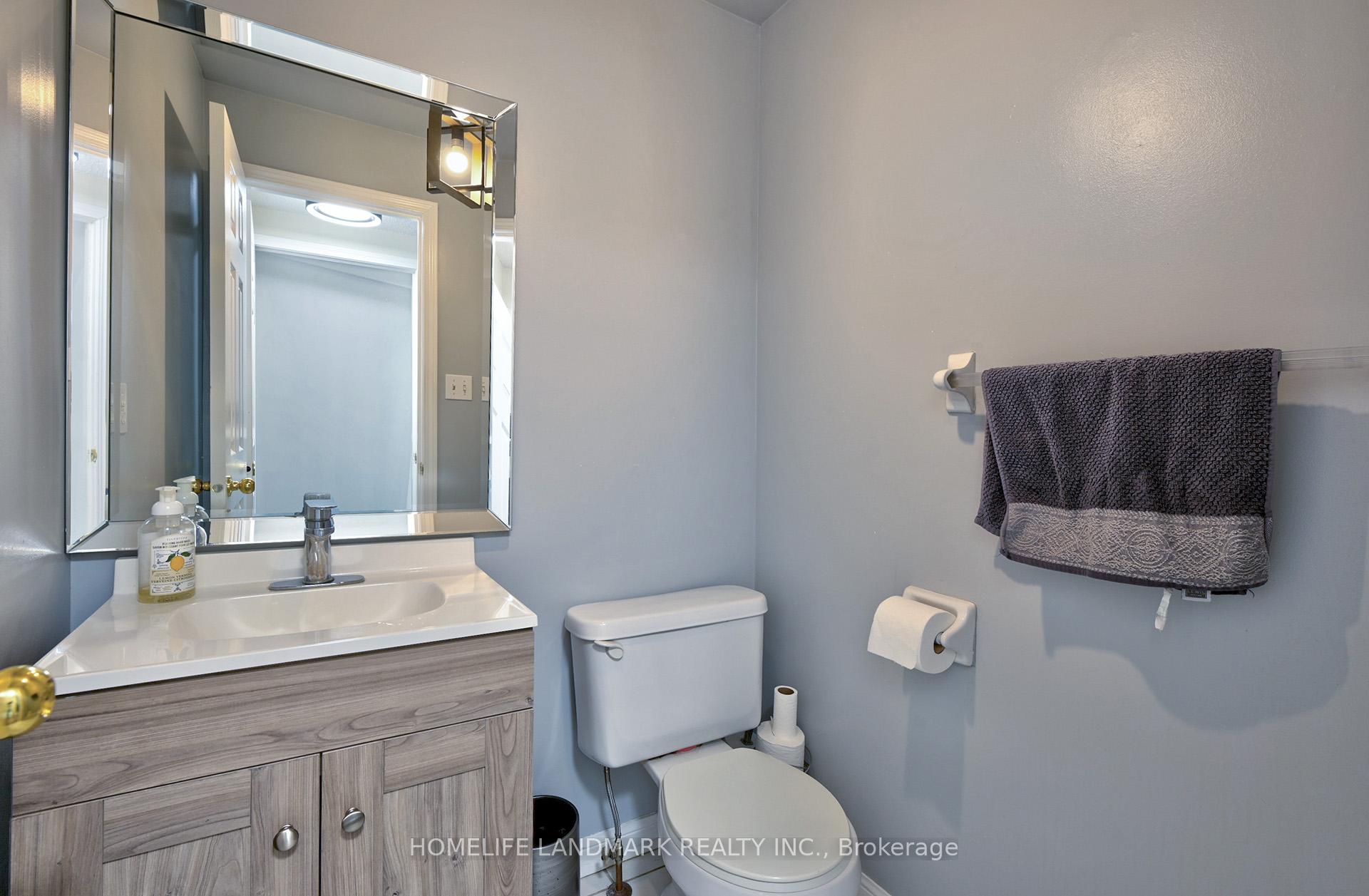 Photo 11 of 43 Coleman Drive, Barrie, Edgehill Drive — HOMEH