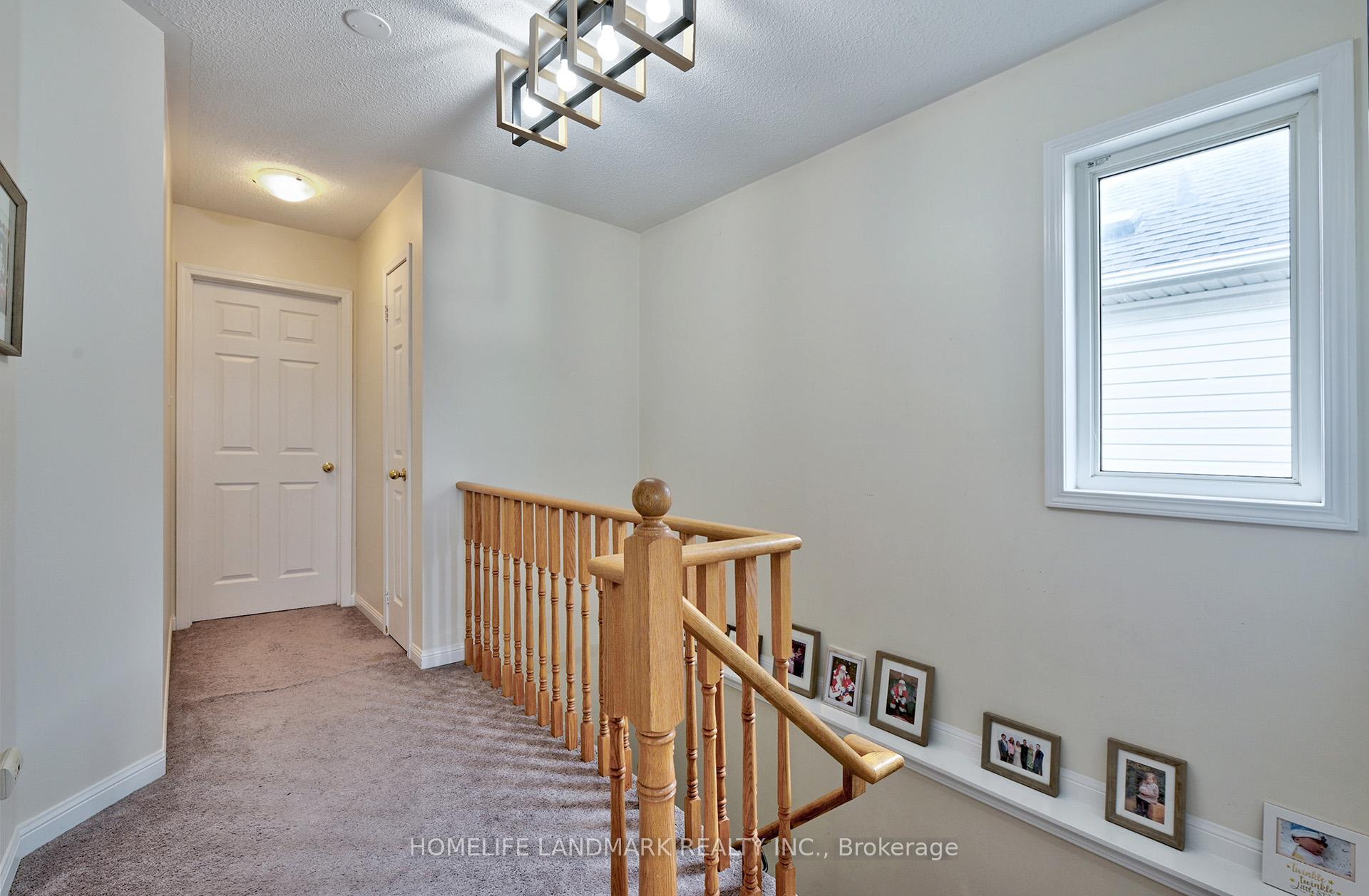 Photo 12 of 43 Coleman Drive, Barrie, Edgehill Drive — HOMEH