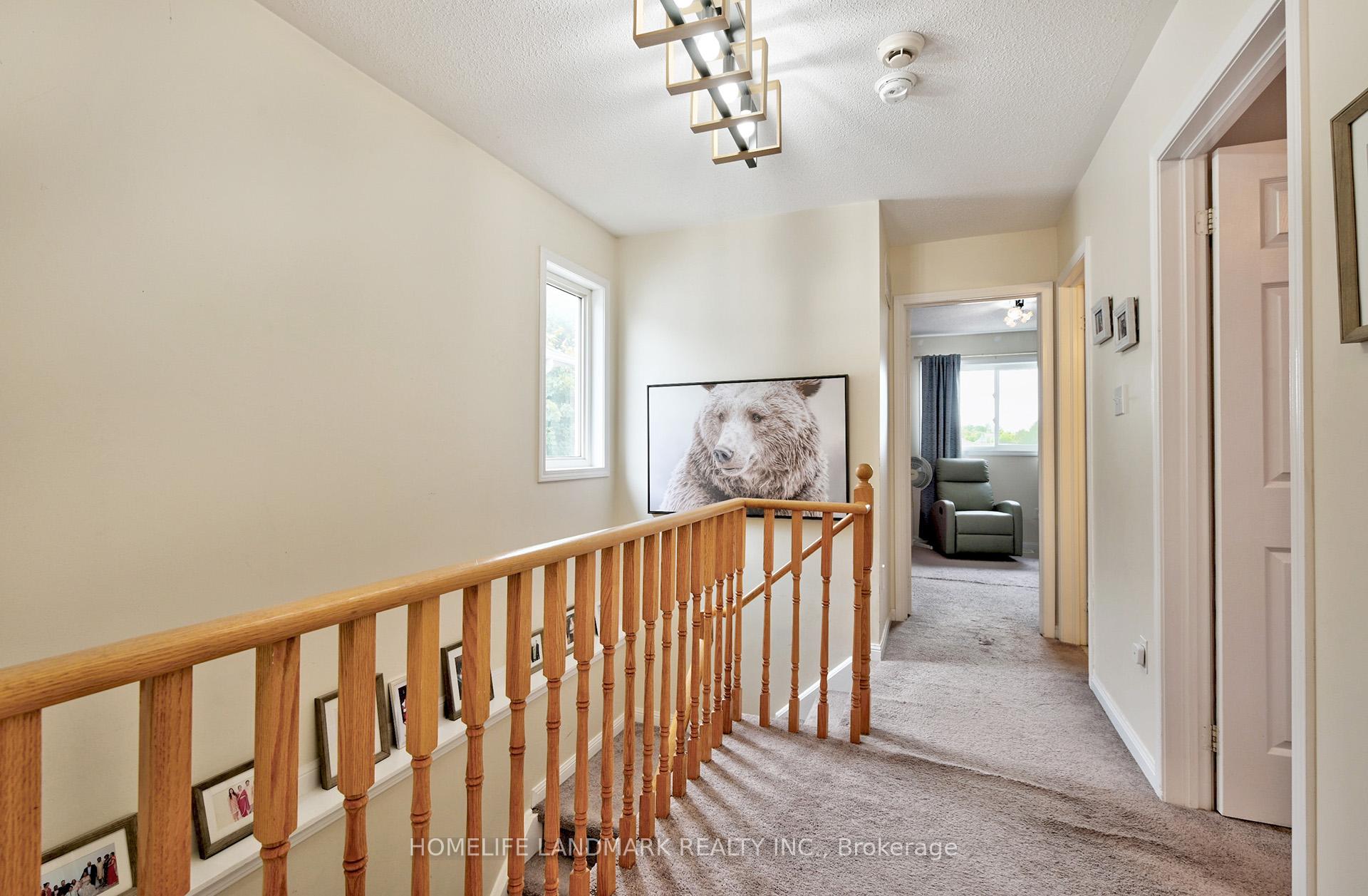 Photo 13 of 43 Coleman Drive, Barrie, Edgehill Drive — HOMEH