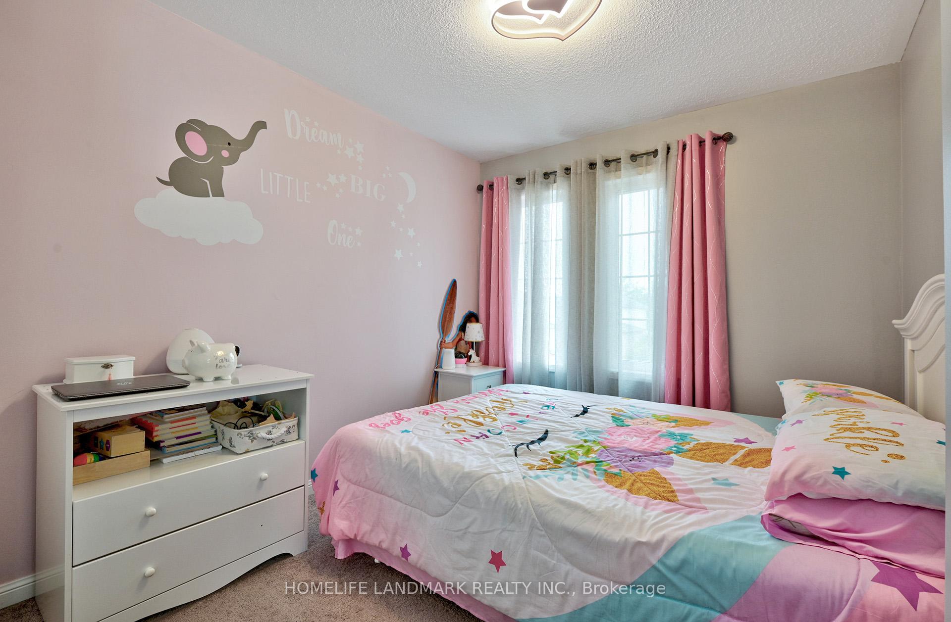 Photo 18 of 43 Coleman Drive, Barrie, Edgehill Drive — HOMEH