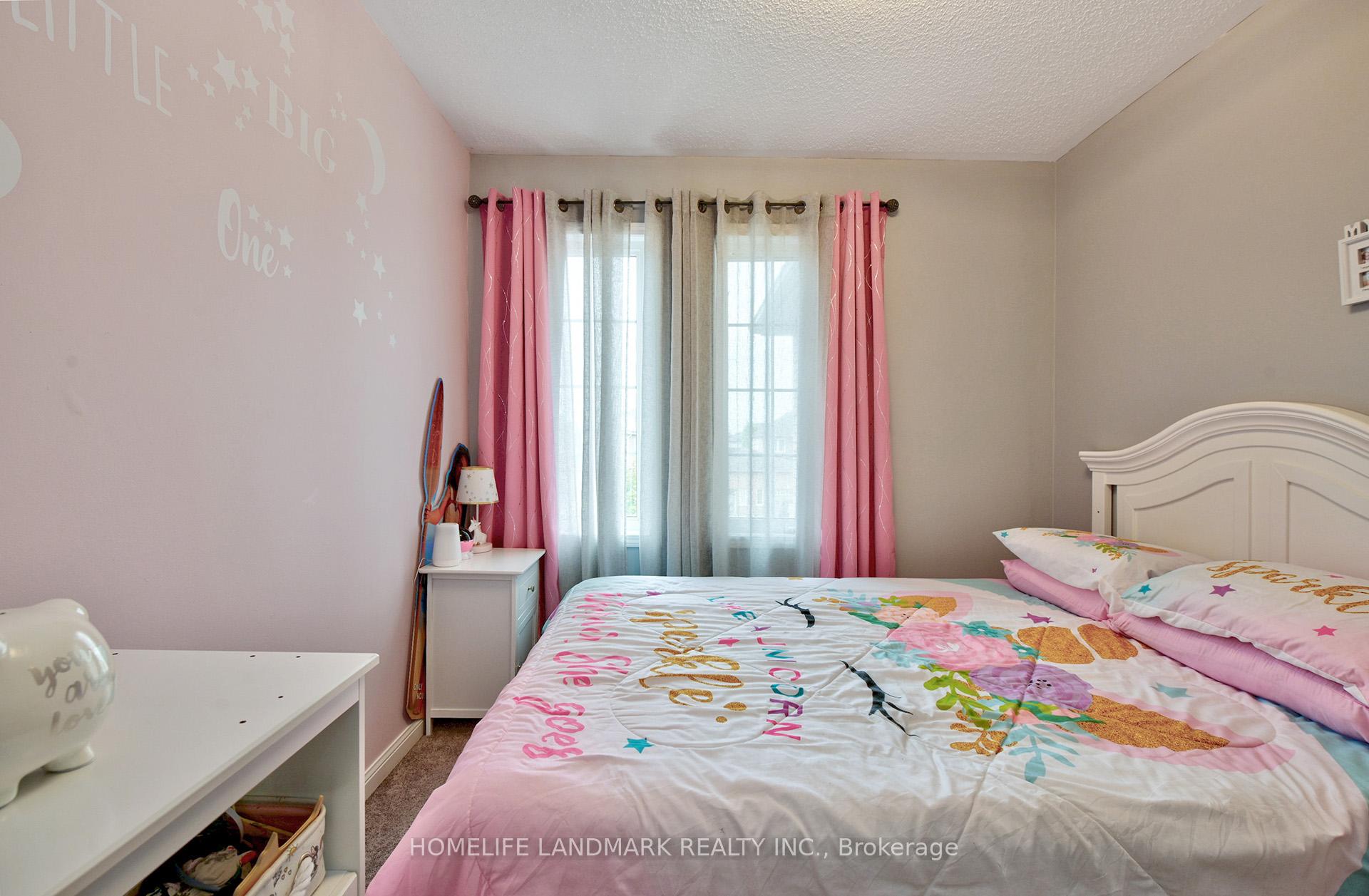 Photo 19 of 43 Coleman Drive, Barrie, Edgehill Drive — HOMEH