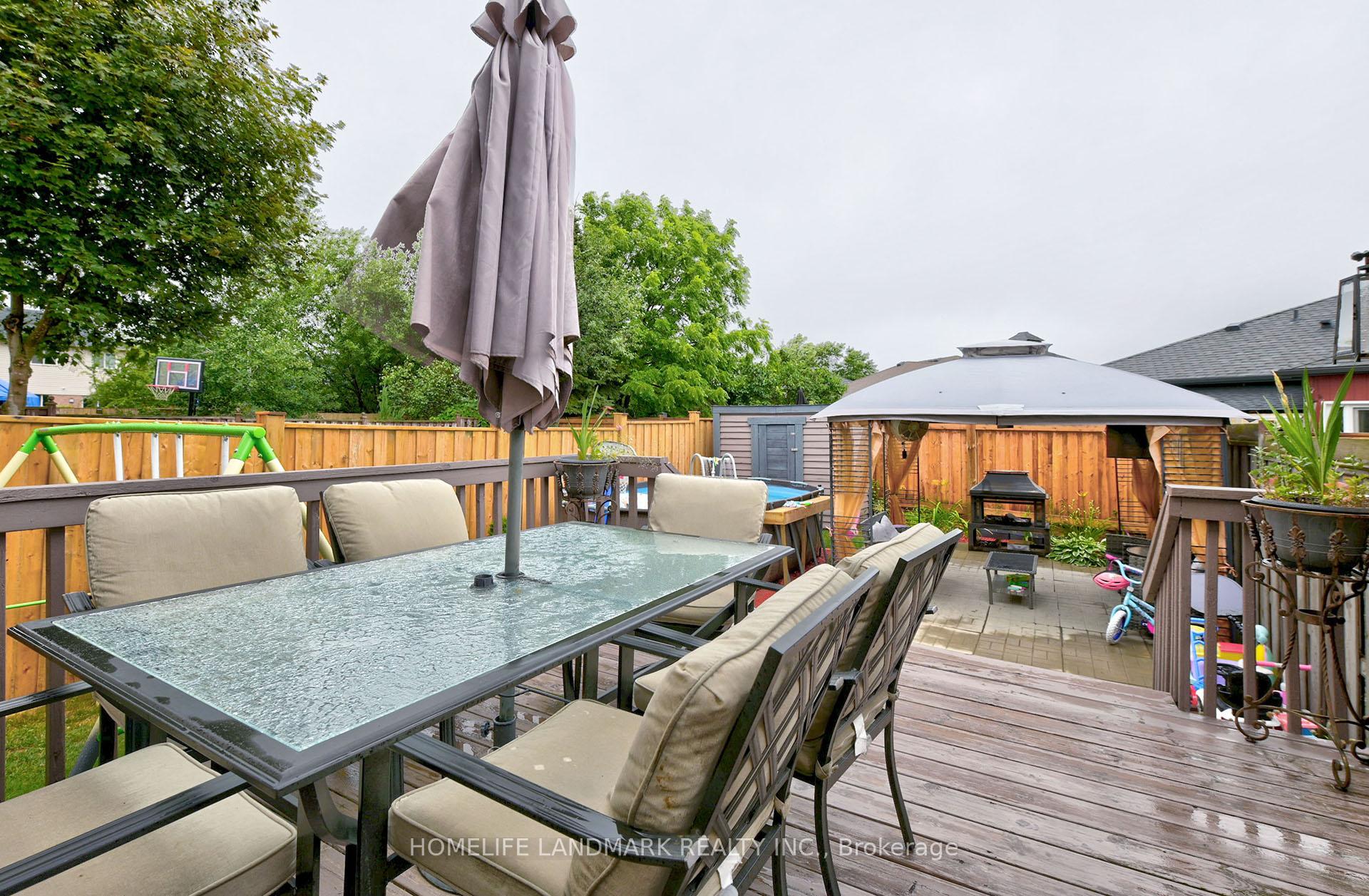 Photo 23 of 43 Coleman Drive, Barrie, Edgehill Drive — HOMEH