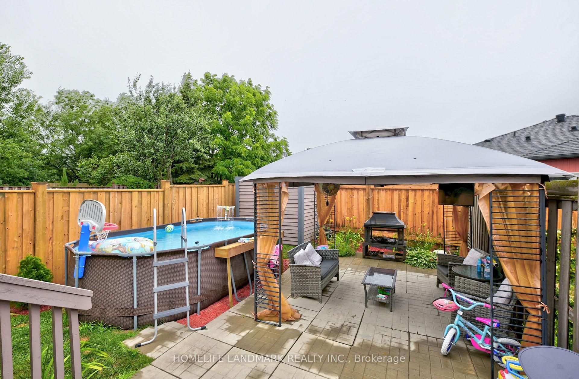 Photo 24 of 43 Coleman Drive, Barrie, Edgehill Drive — HOMEH