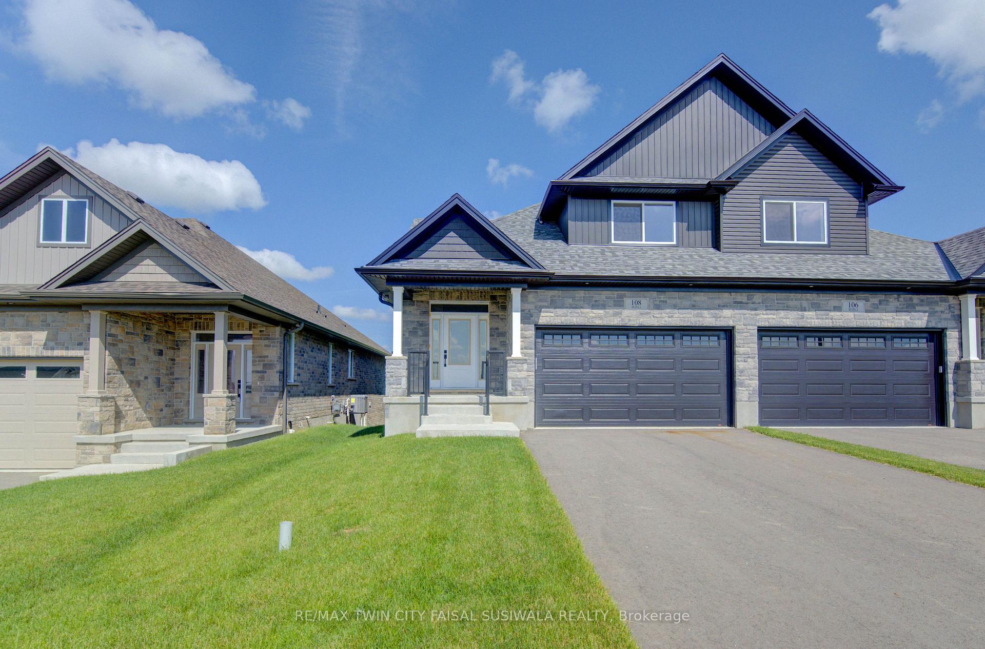 Photo 1 of 108 Bedell Drive, Mapleton, Rural Mapleton — HOMEH