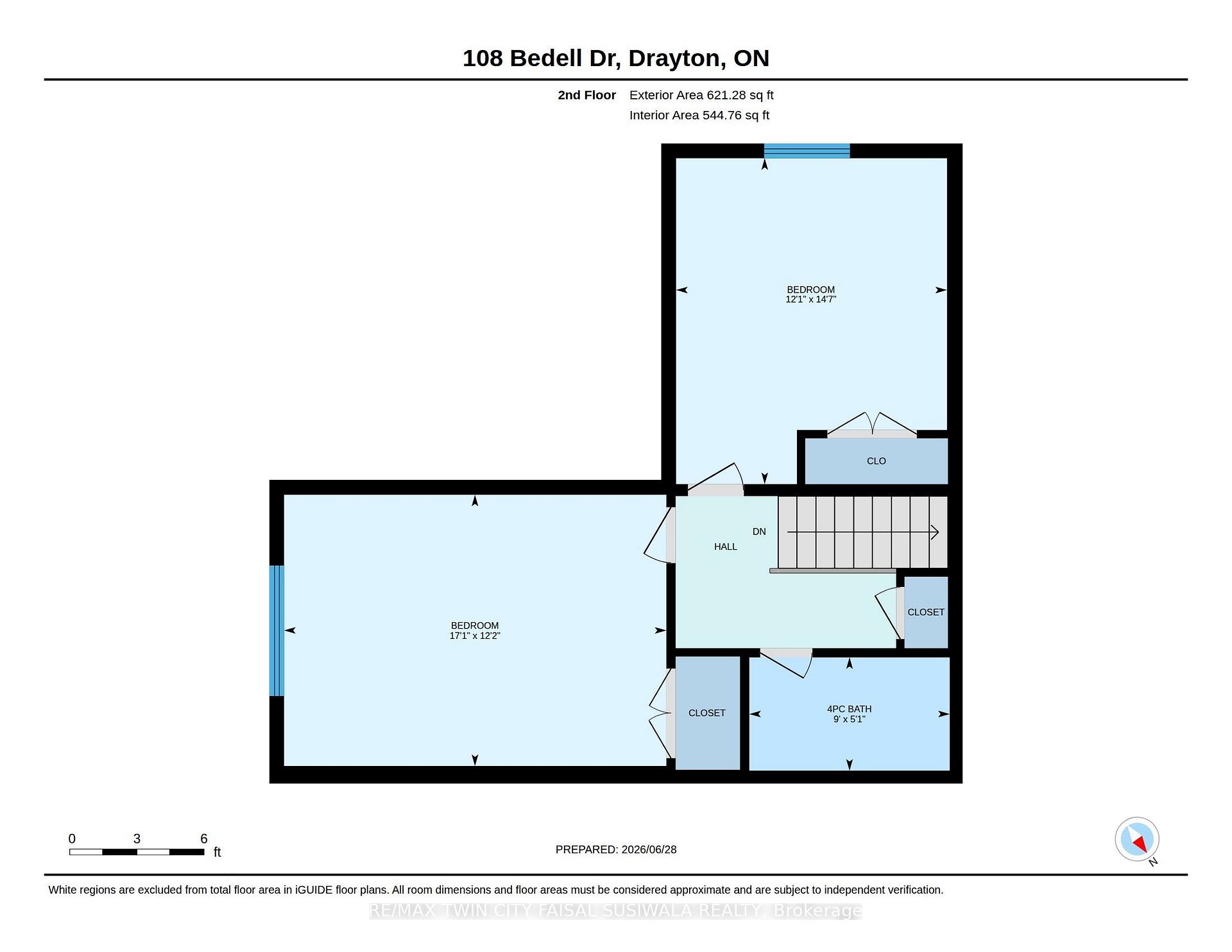 Photo 30 of 108 Bedell Drive, Mapleton, Rural Mapleton — HOMEH