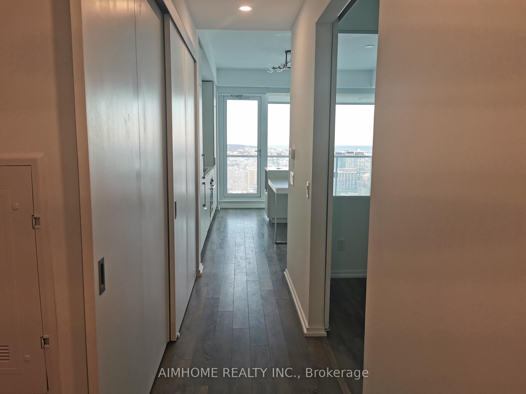 Photo 5 of Unit 3004, 197 Yonge Street, Toronto, Church-Yonge Corridor — HOMEH