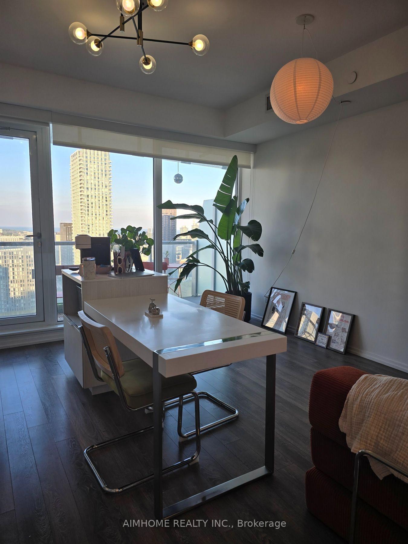 Photo 16 of Unit 3004, 197 Yonge Street, Toronto, Church-Yonge Corridor — HOMEH